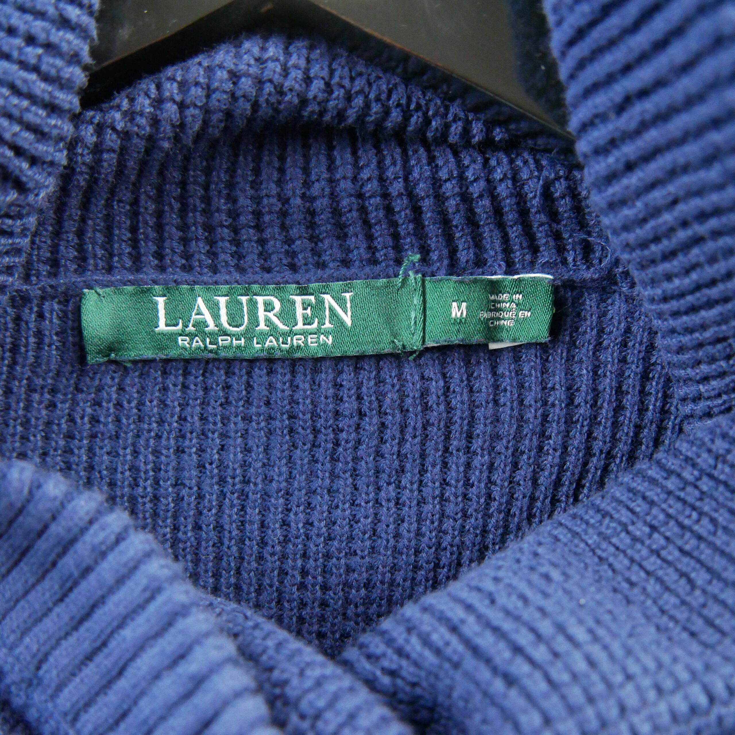 Pull Femme  Marine 8