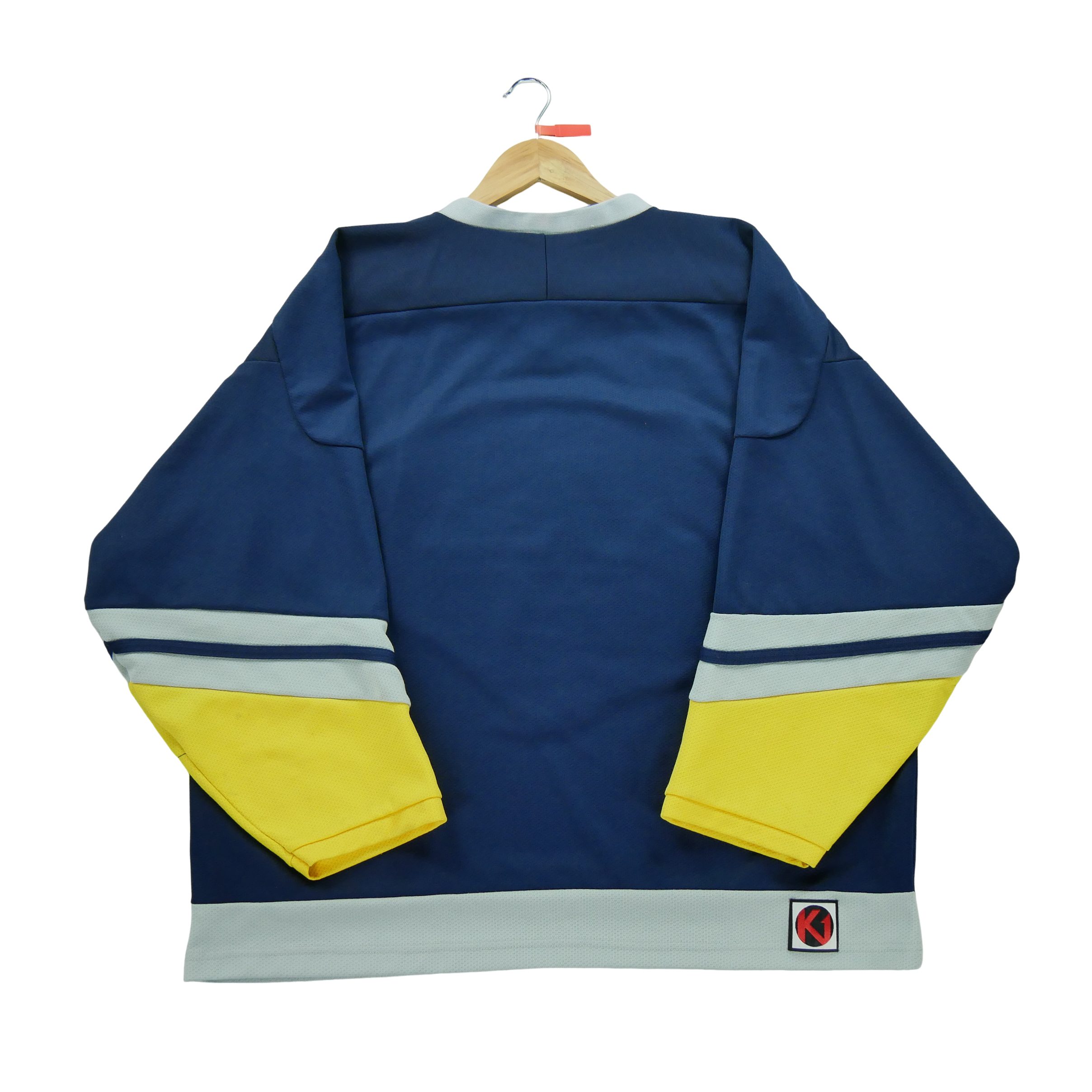 Maillot Homme  K1 Made in USA Marine 2