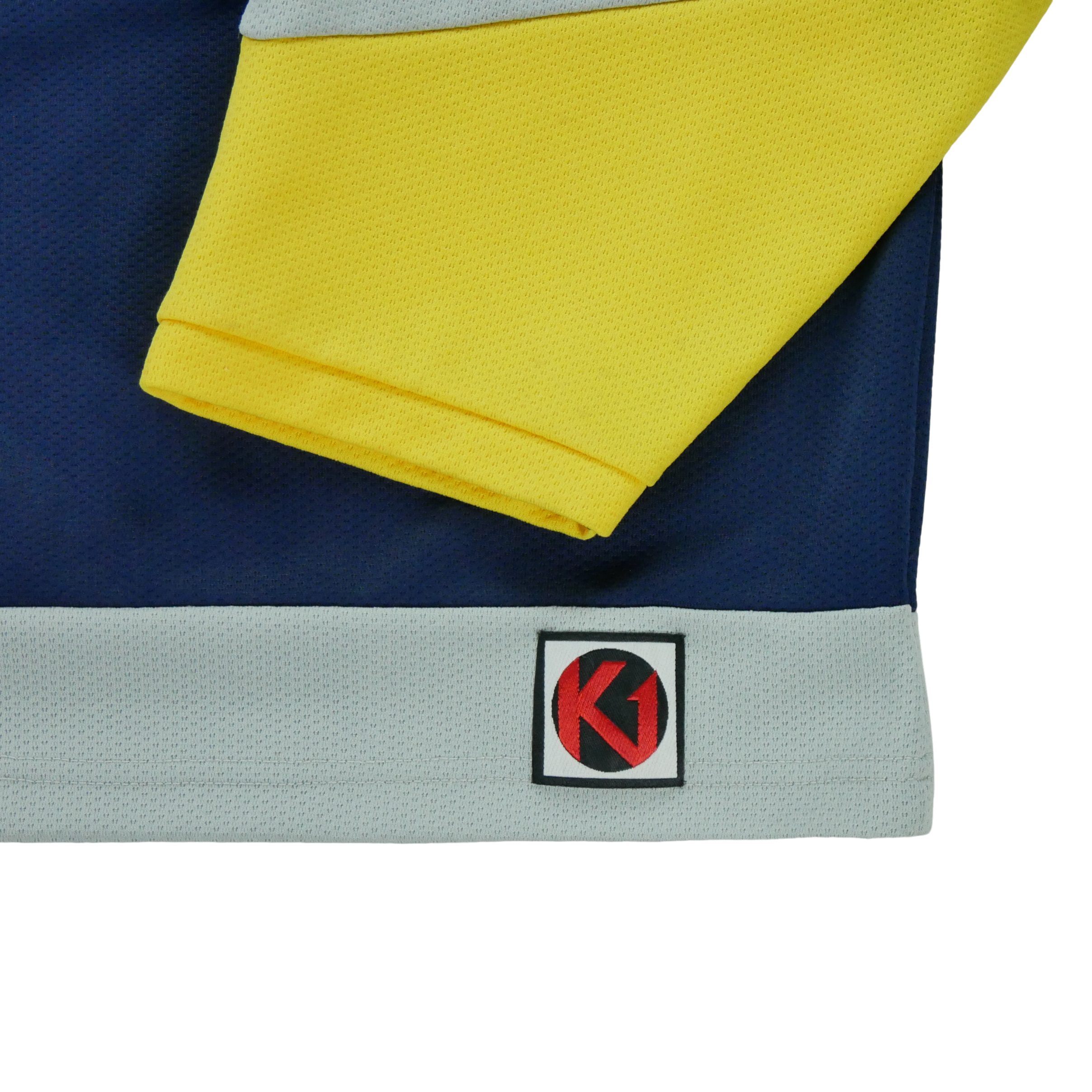 Maillot Homme  K1 Made in USA Marine 4