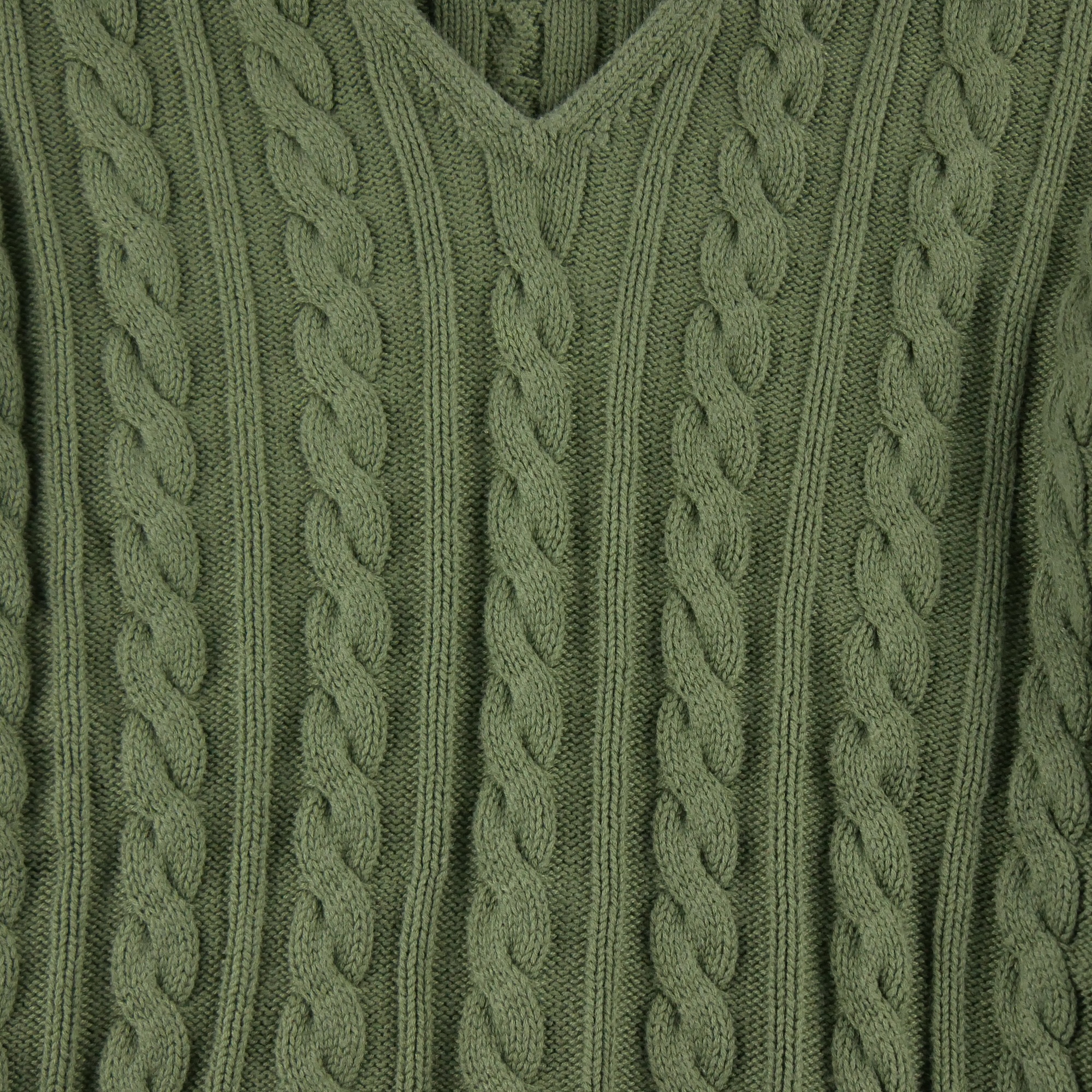 Pull Femme  Kaki 3