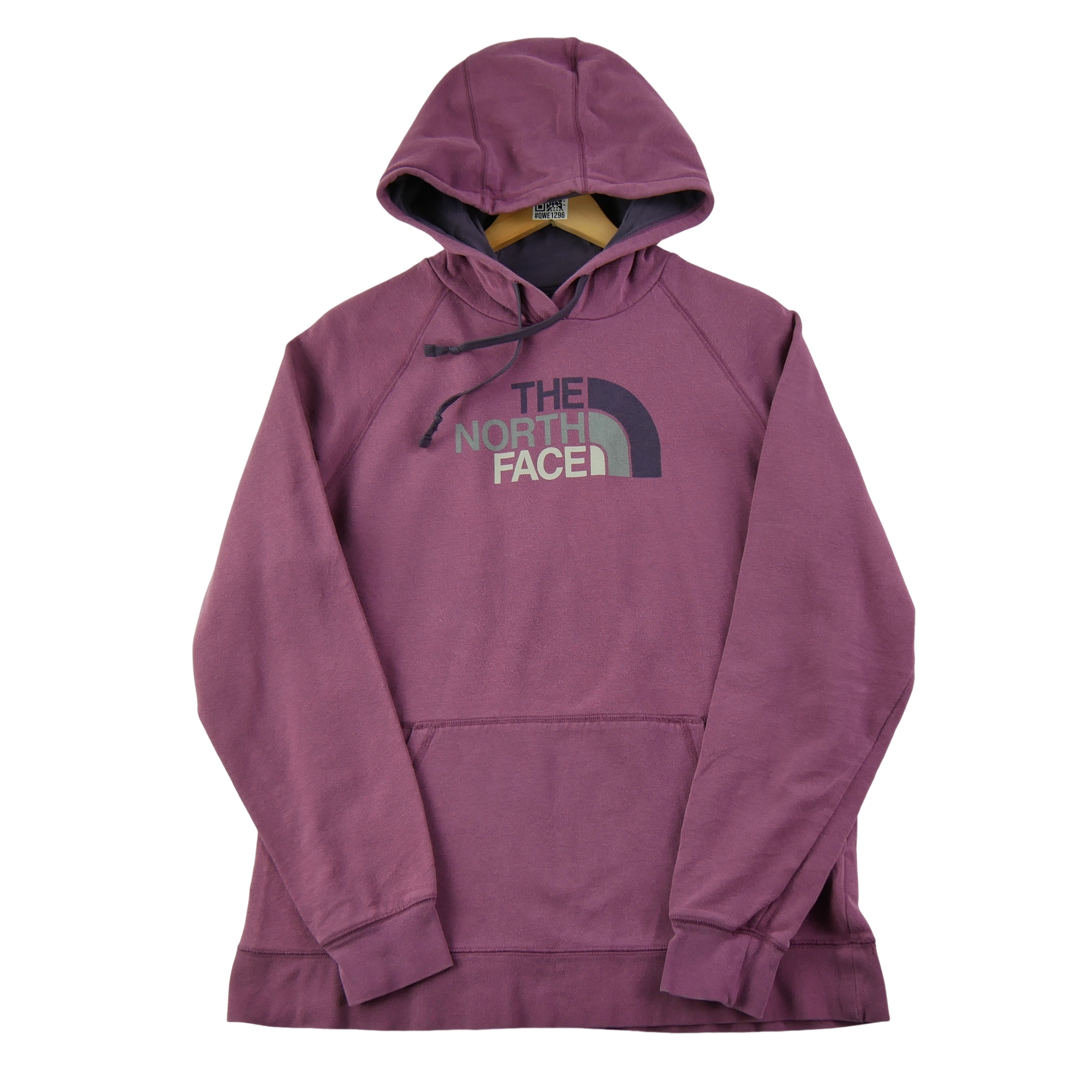 Sweat à capuche Femme  TNF Violet 1