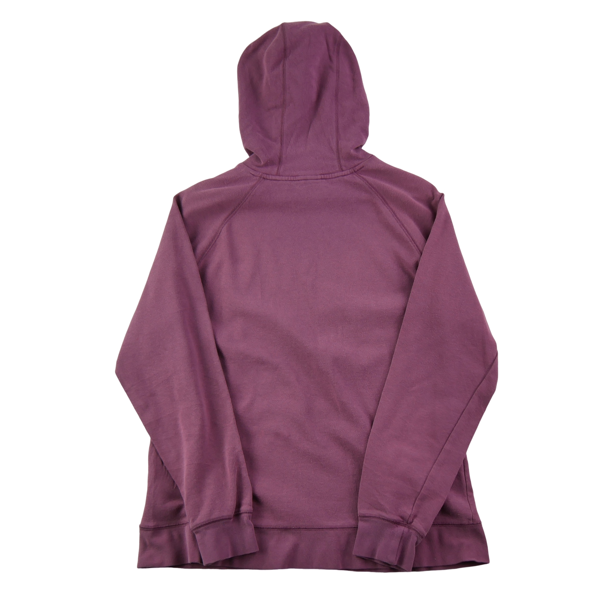 Sweat à capuche Femme  TNF Violet 2