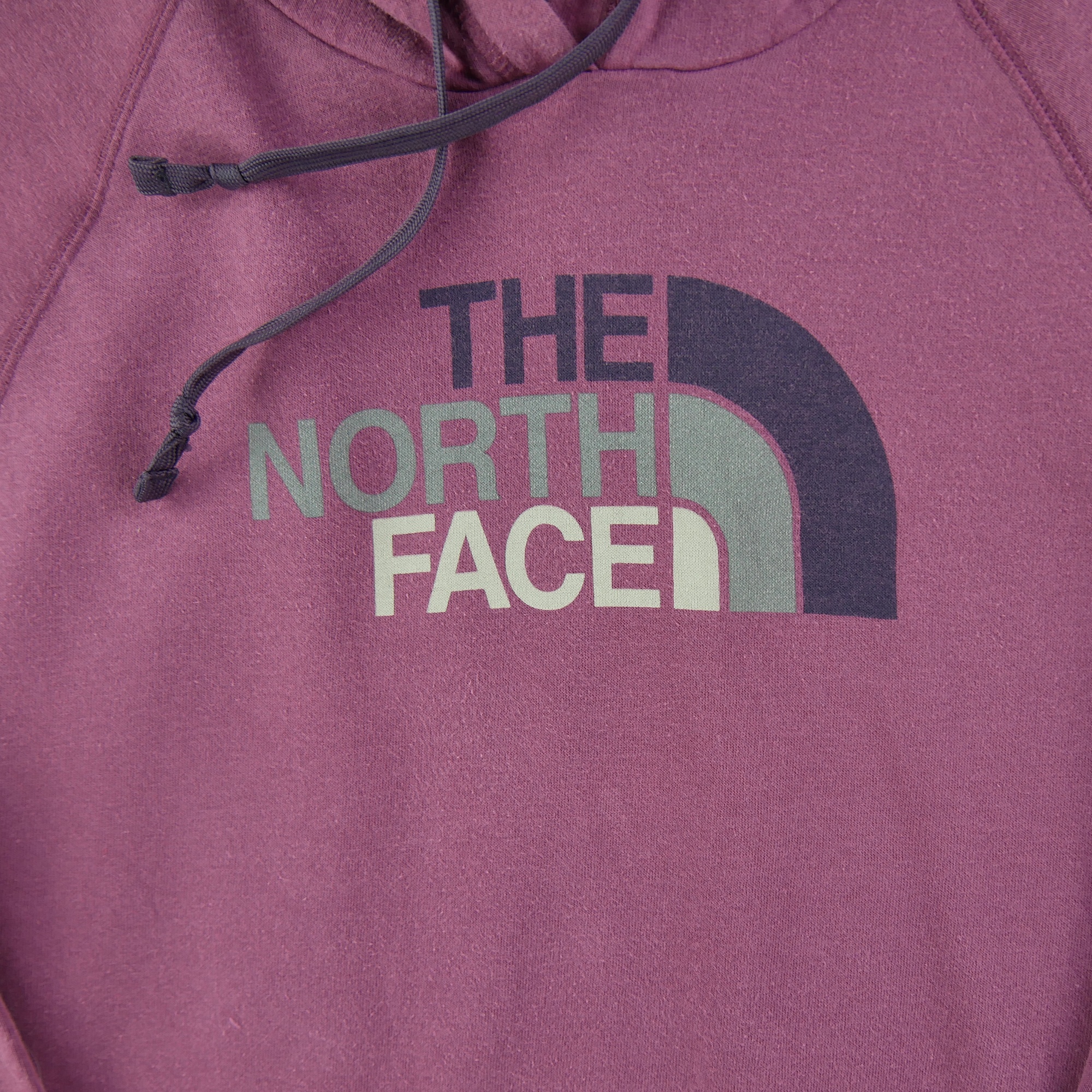 Sweat à capuche Femme  TNF Violet 3