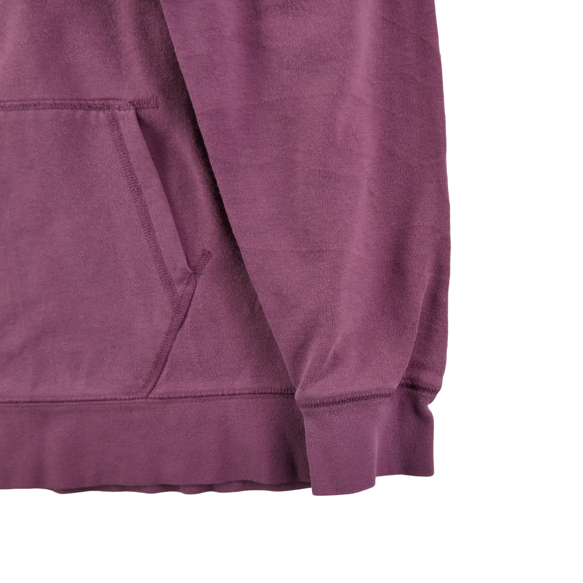 Sweat à capuche Femme  TNF Violet 4