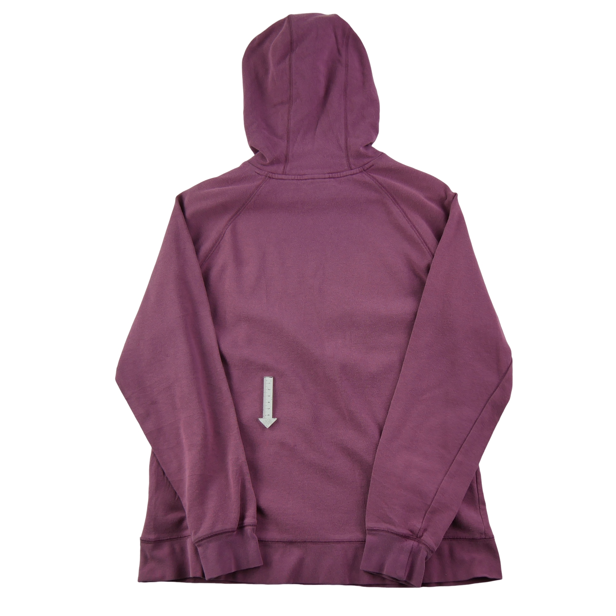 Sweat à capuche Femme  TNF Violet 5