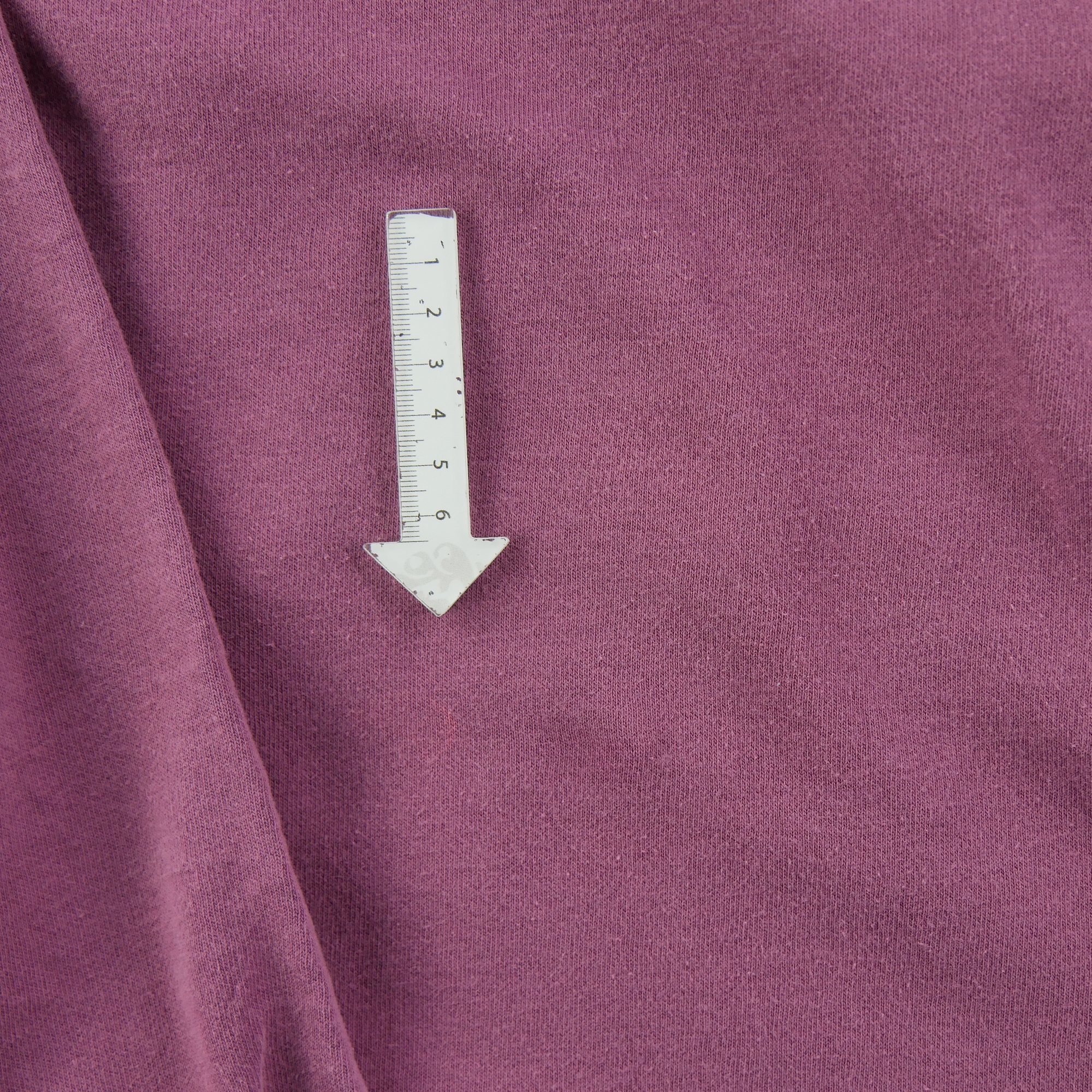 Sweat à capuche Femme  TNF Violet 6