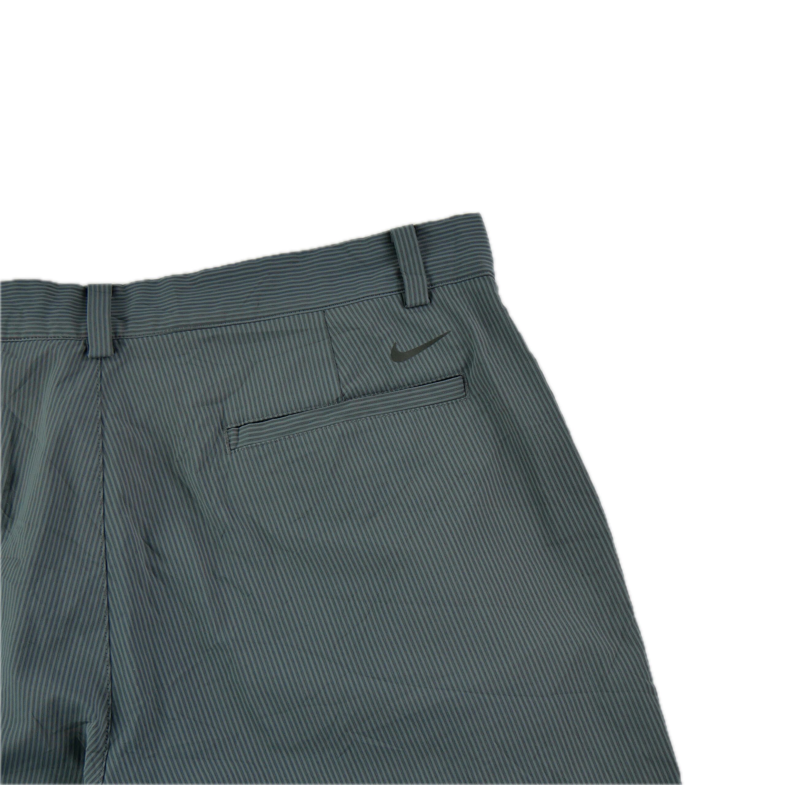Short Homme  Dri-Fit Nike Golf Gris 4