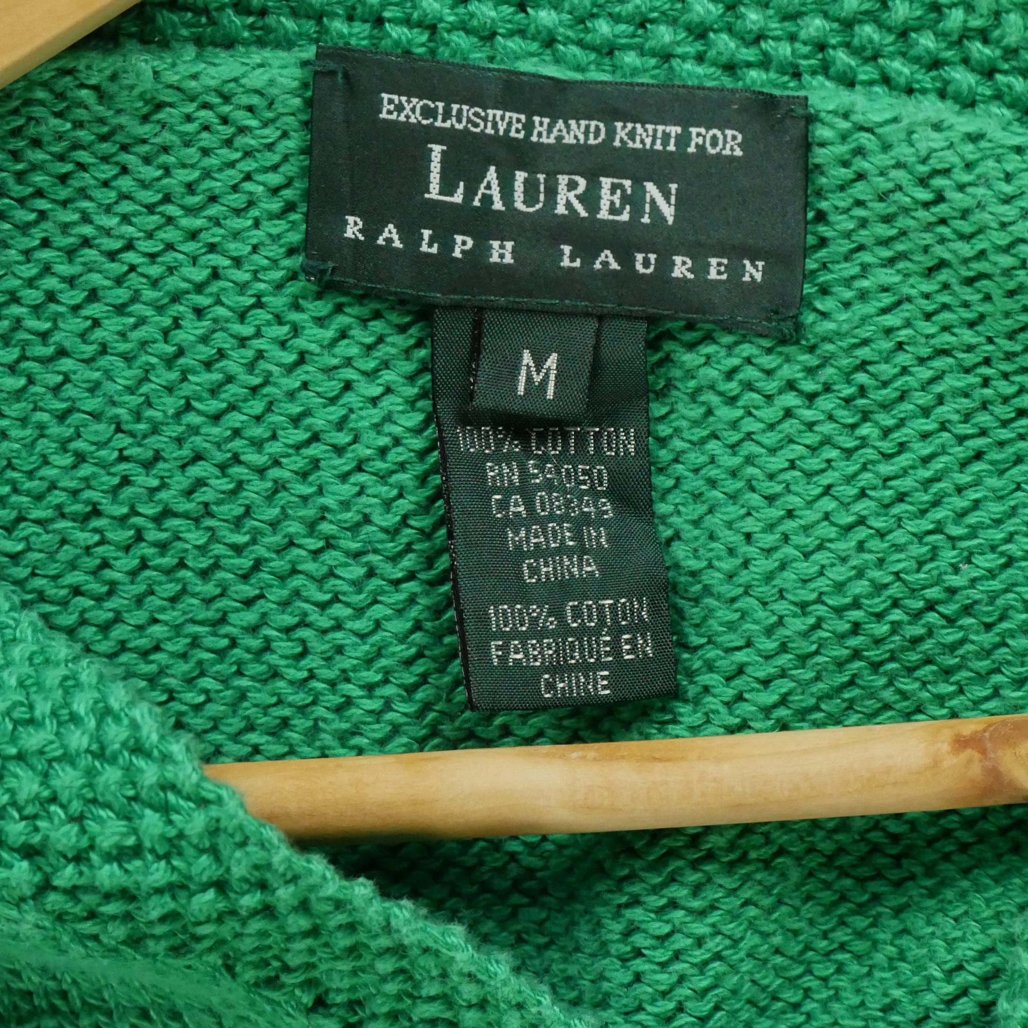 Gilet Femme cardigan Vert 4