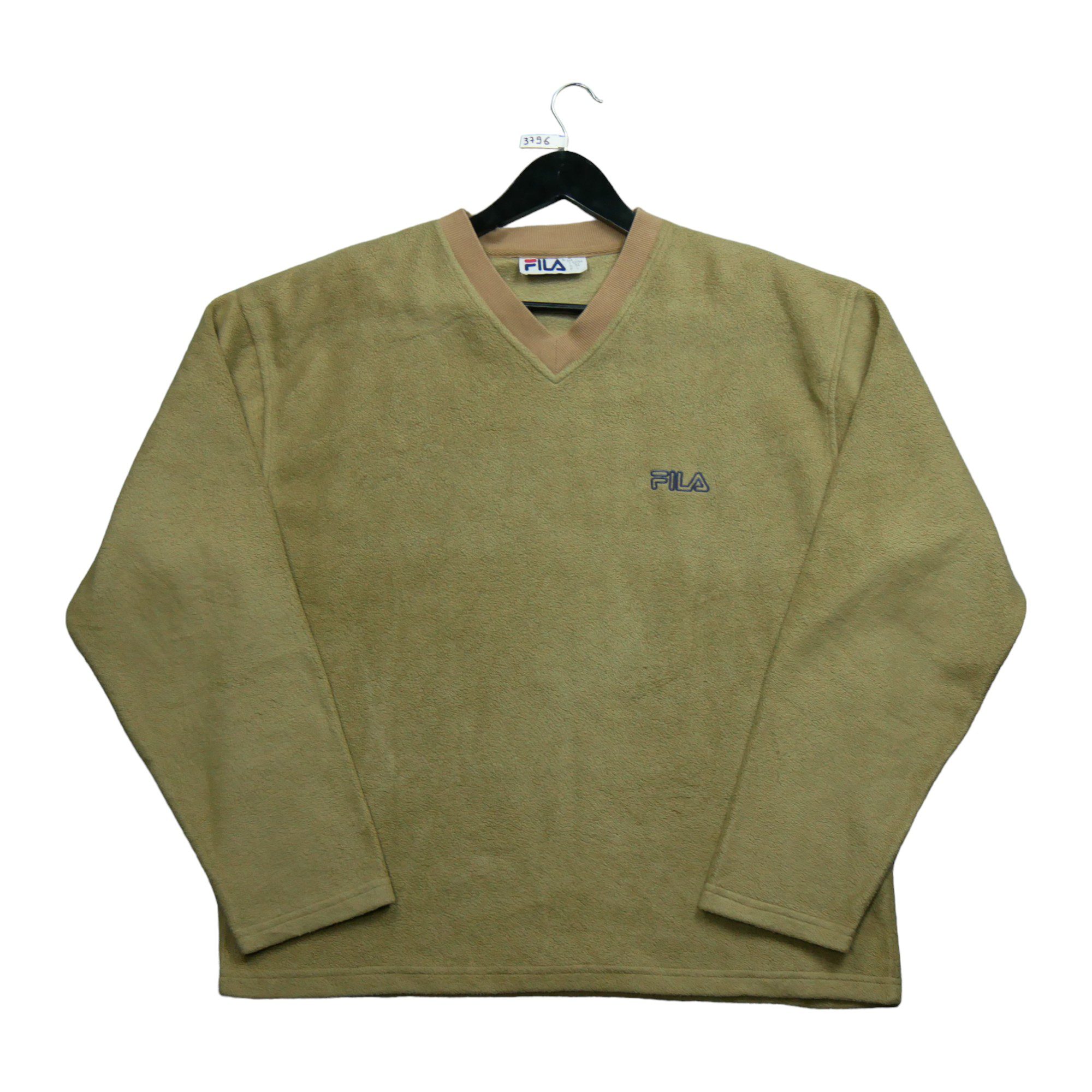 Pull polaire Fila 1