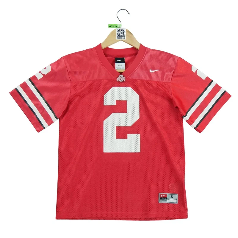 Maillot NCAA Ohio State 2