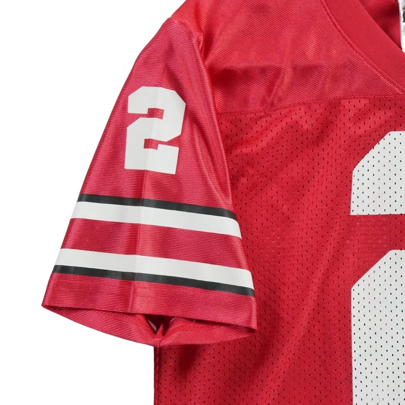 Maillot NCAA Ohio State 4