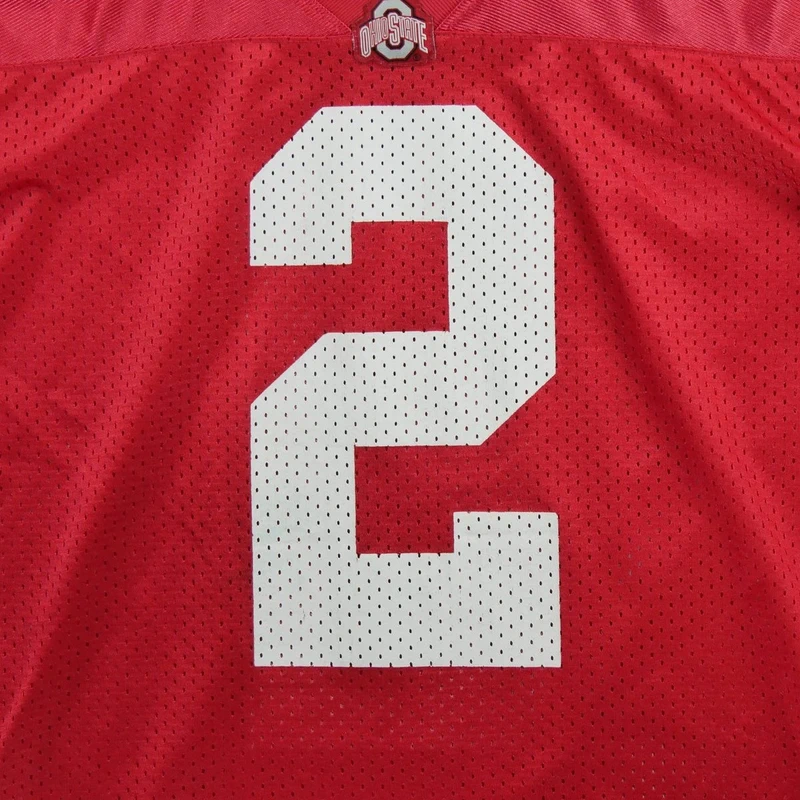 Maillot NCAA Ohio State 6