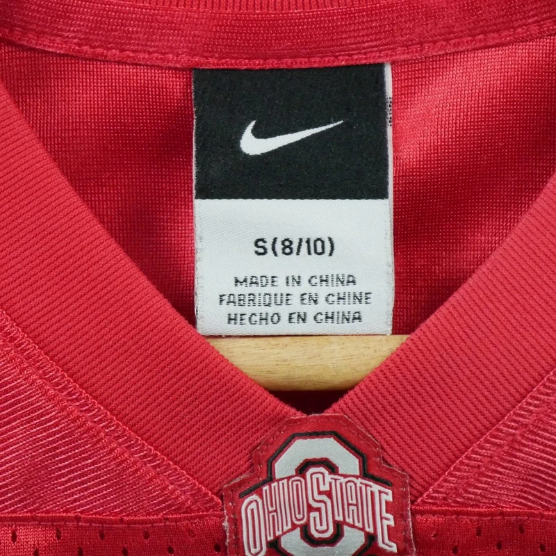 Maillot NCAA Ohio State 9