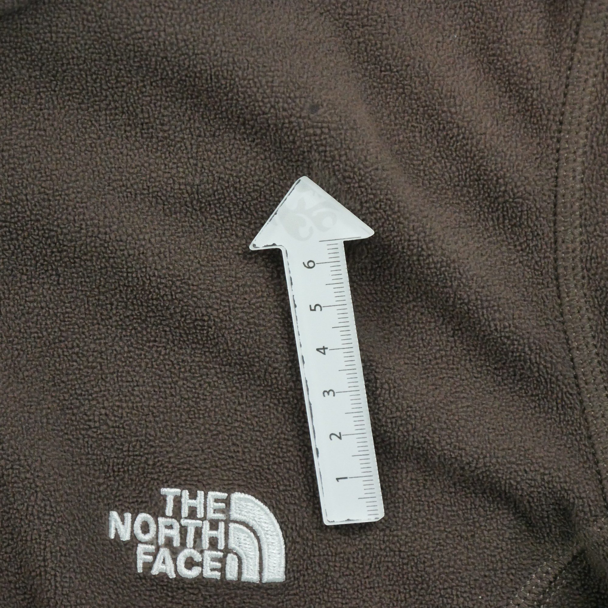 Pull polaire The North Face 7