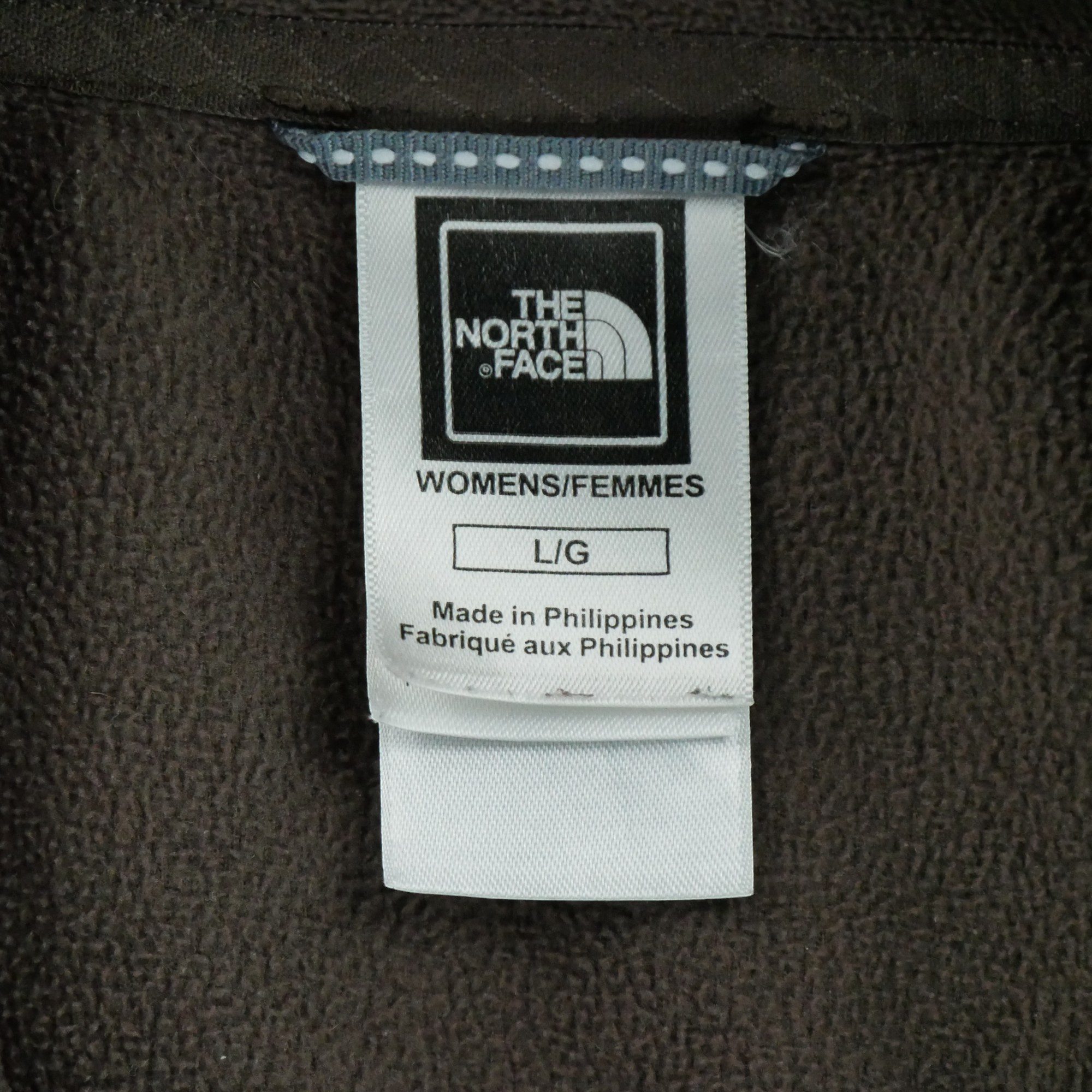 Pull polaire The North Face 9