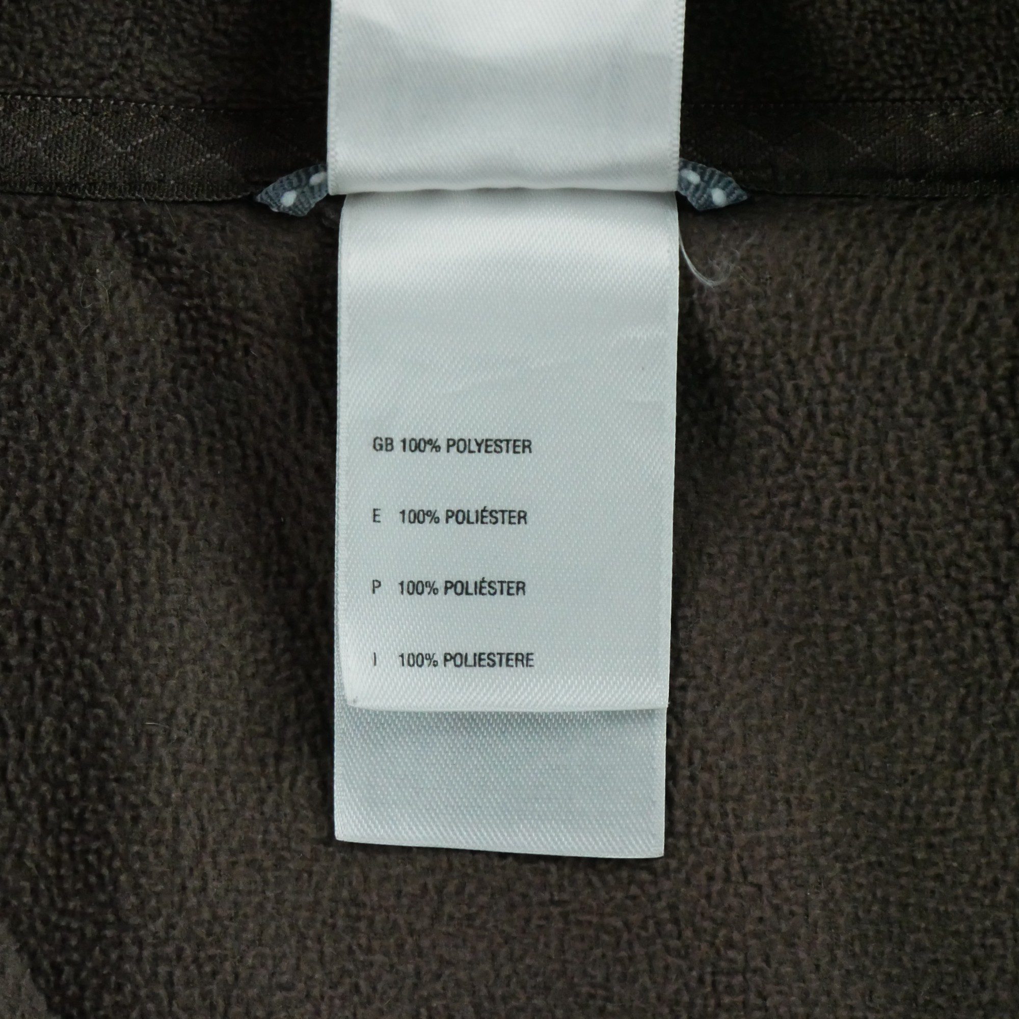 Pull polaire The North Face 10