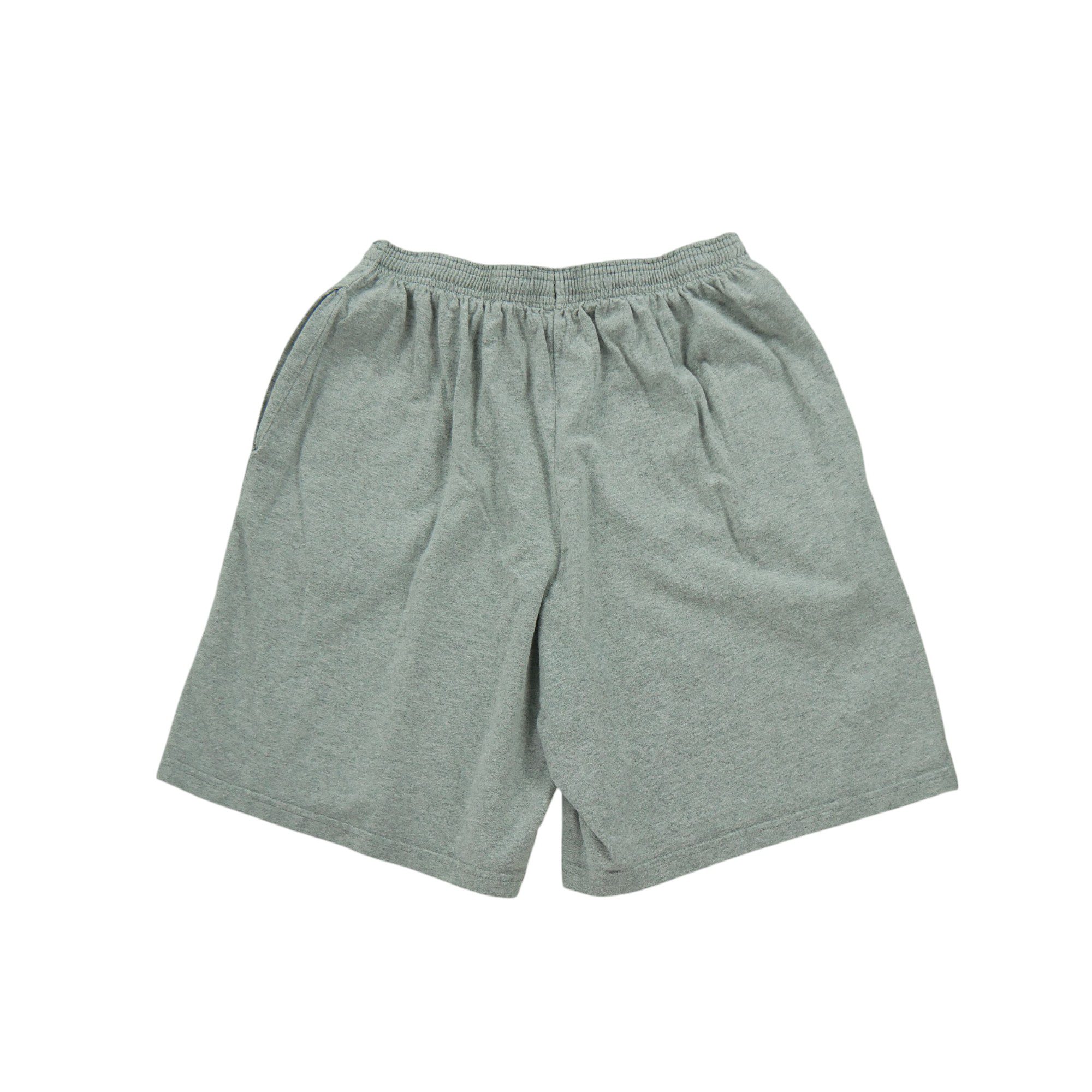 Short Homme  Gris 2