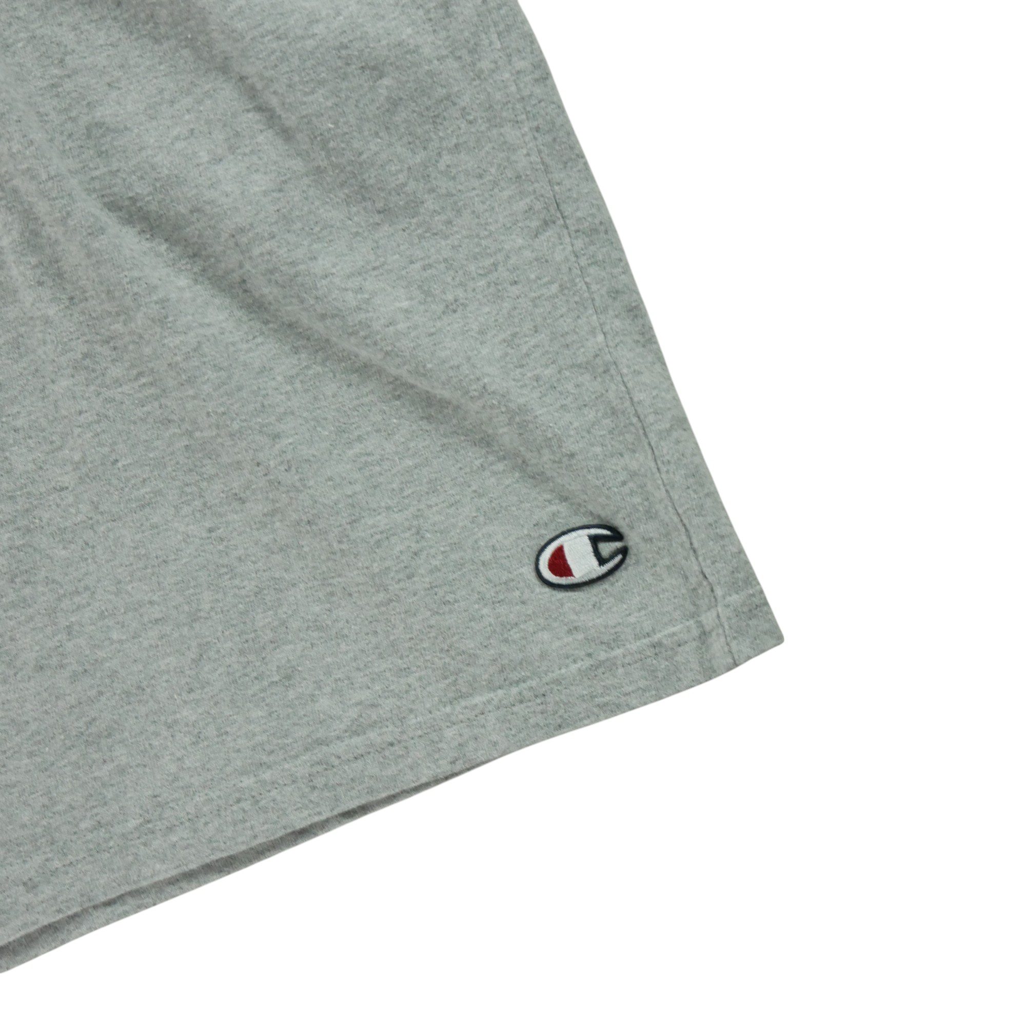 Short Homme  Gris 3