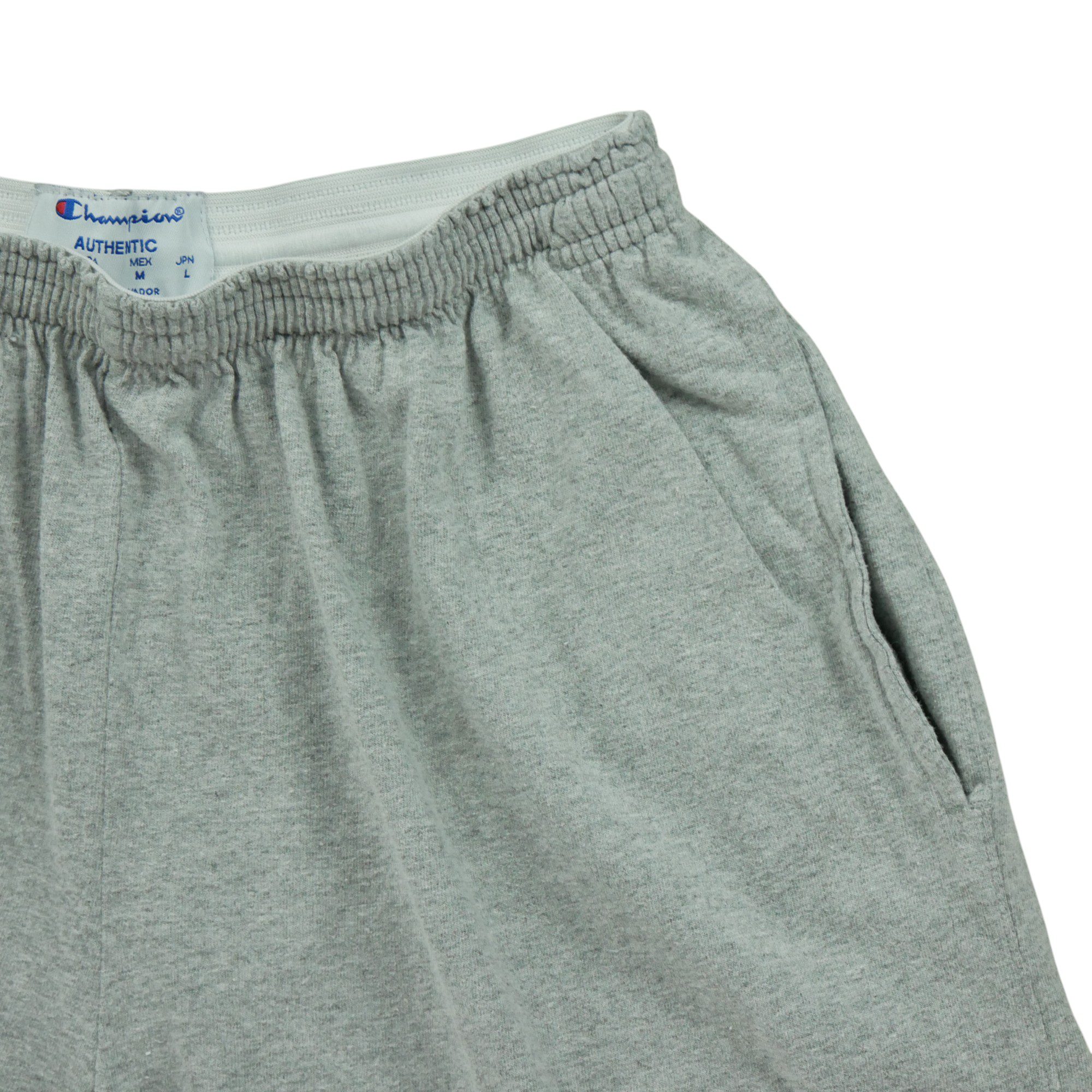 Short Homme  Gris 4