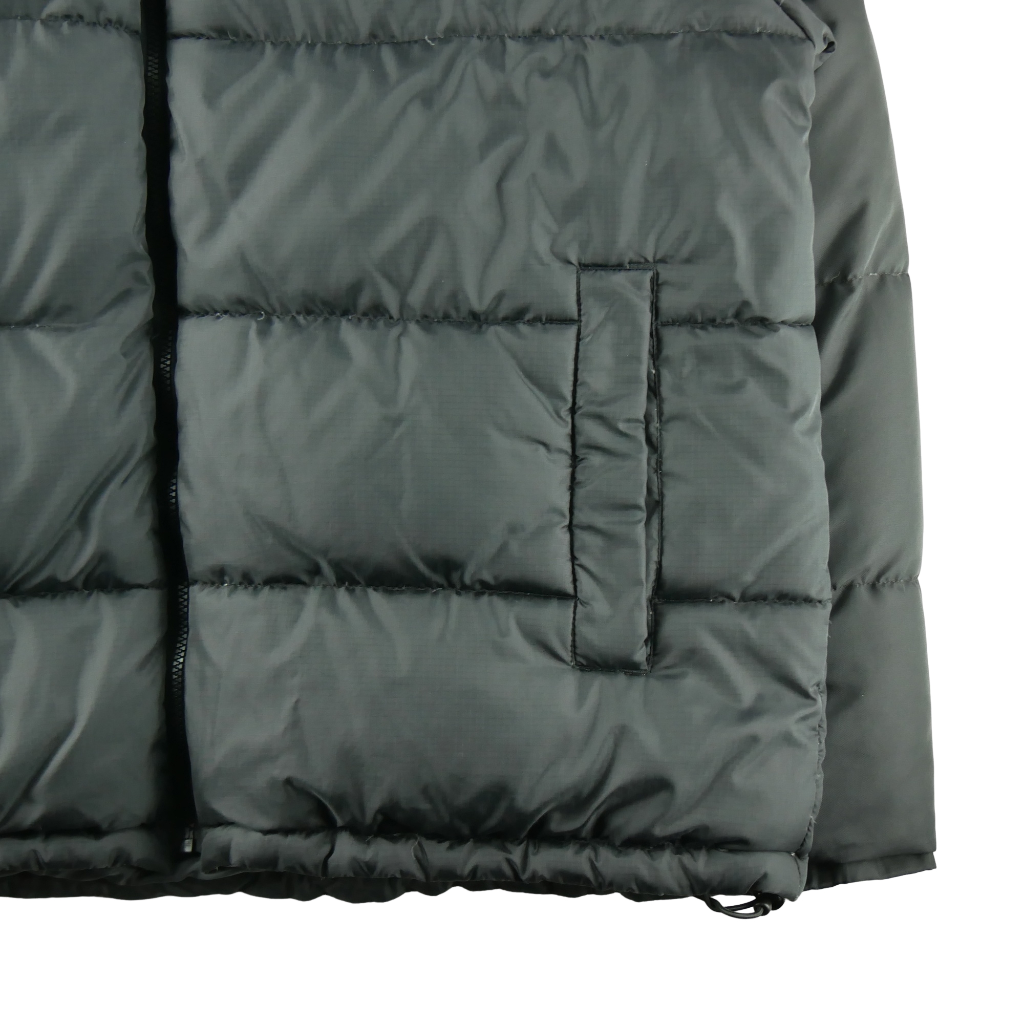 Doudoune Homme  Noir 5