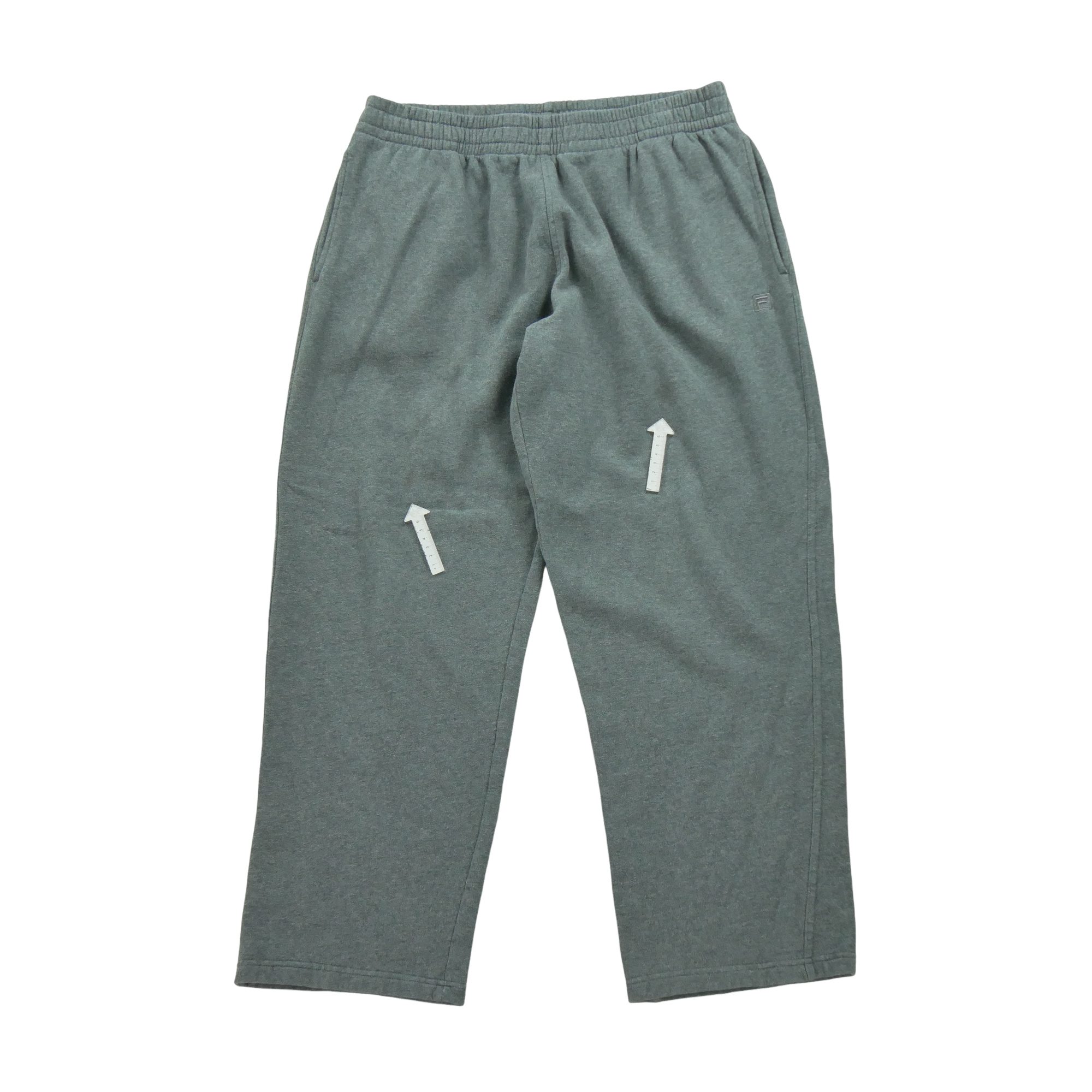 Jogging Homme  Gris 5