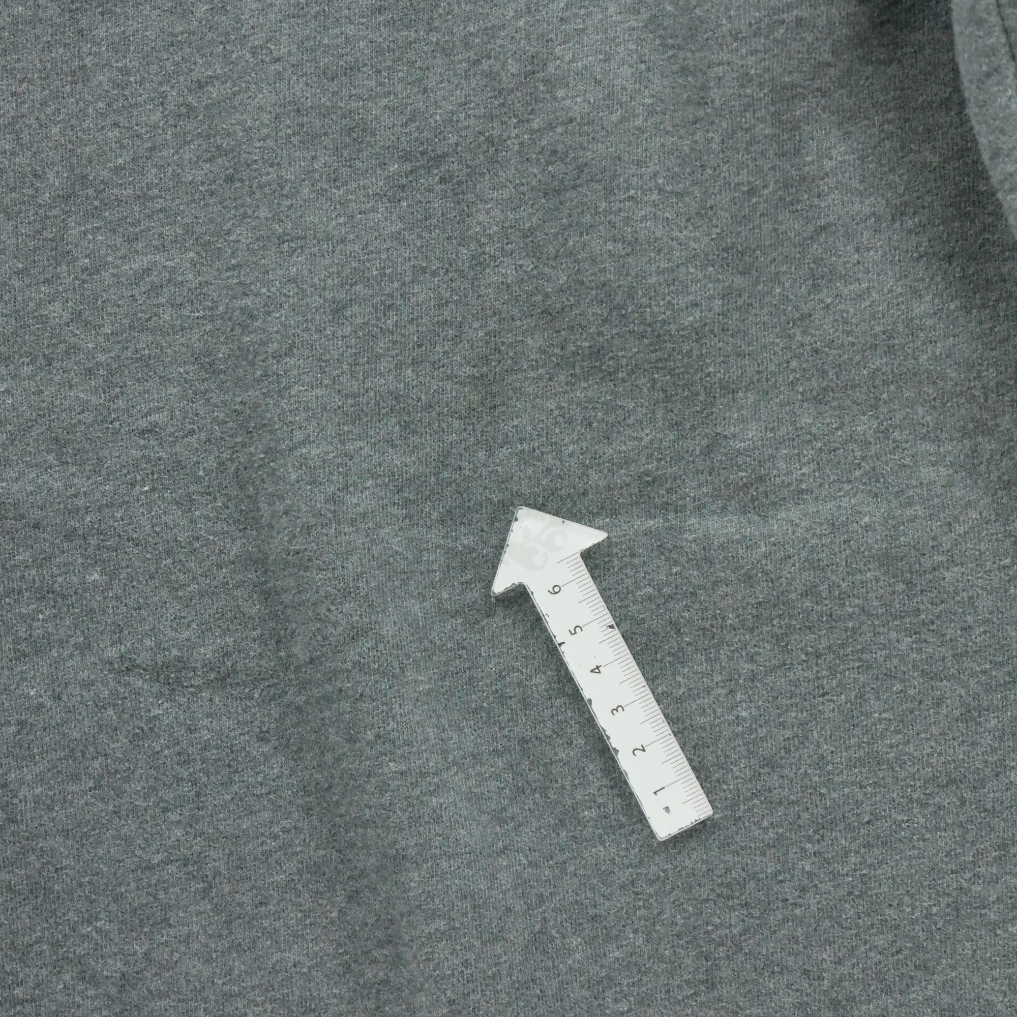 Jogging Homme  Gris 7