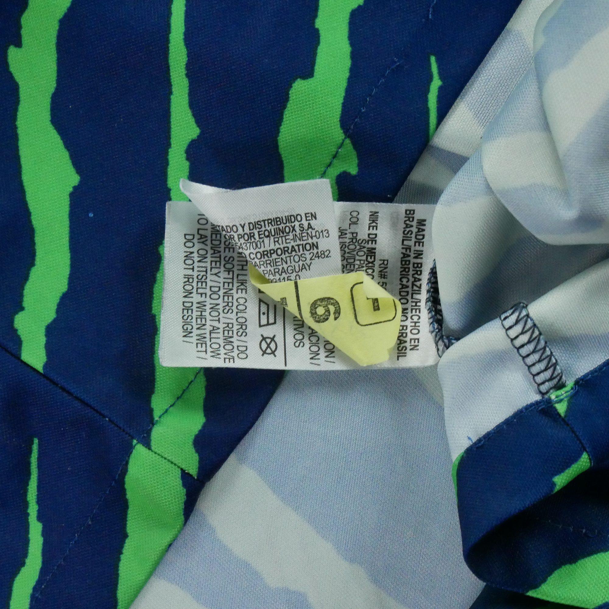 Survêtement Homme  Marine 8