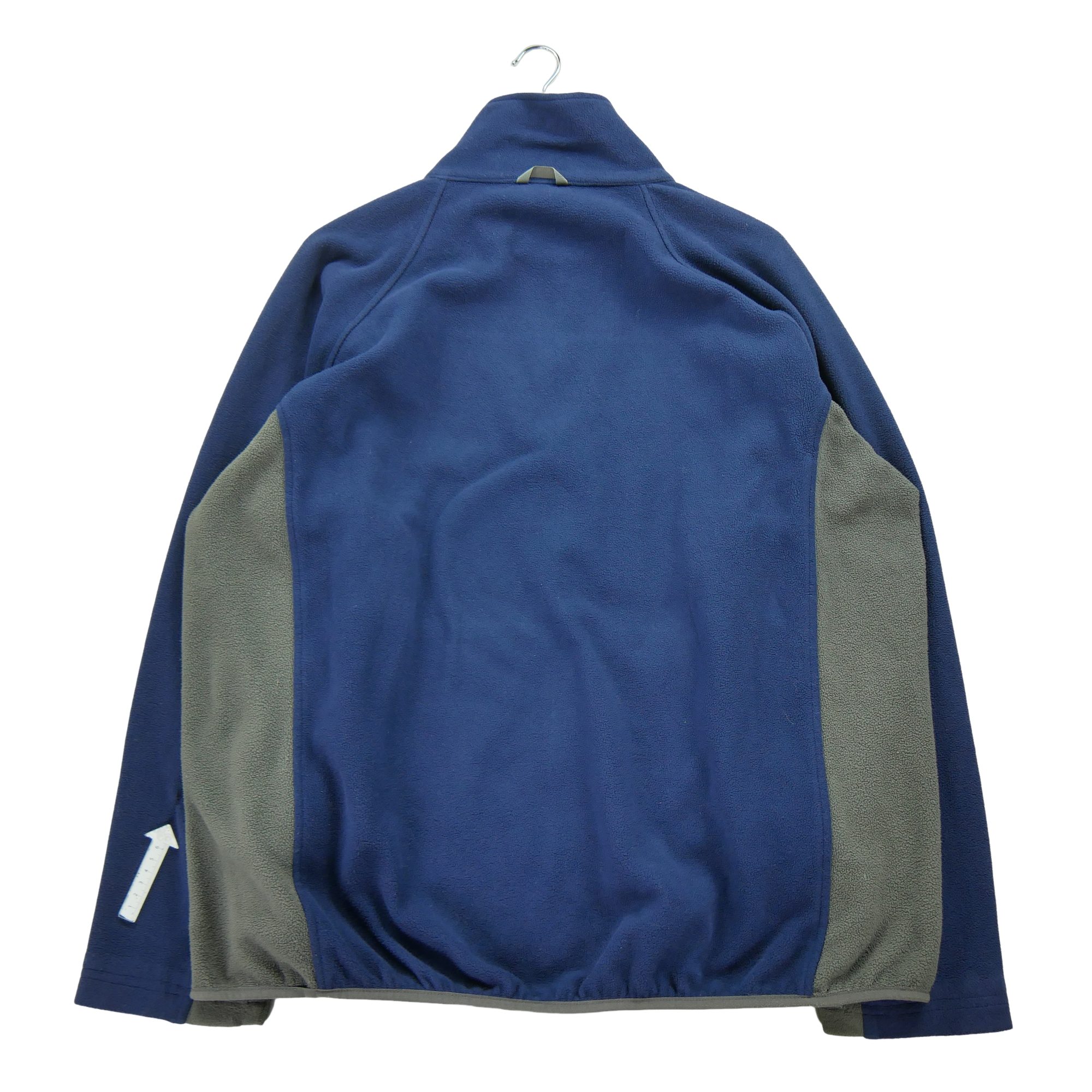 Veste polaire Homme  TNF Marine 6