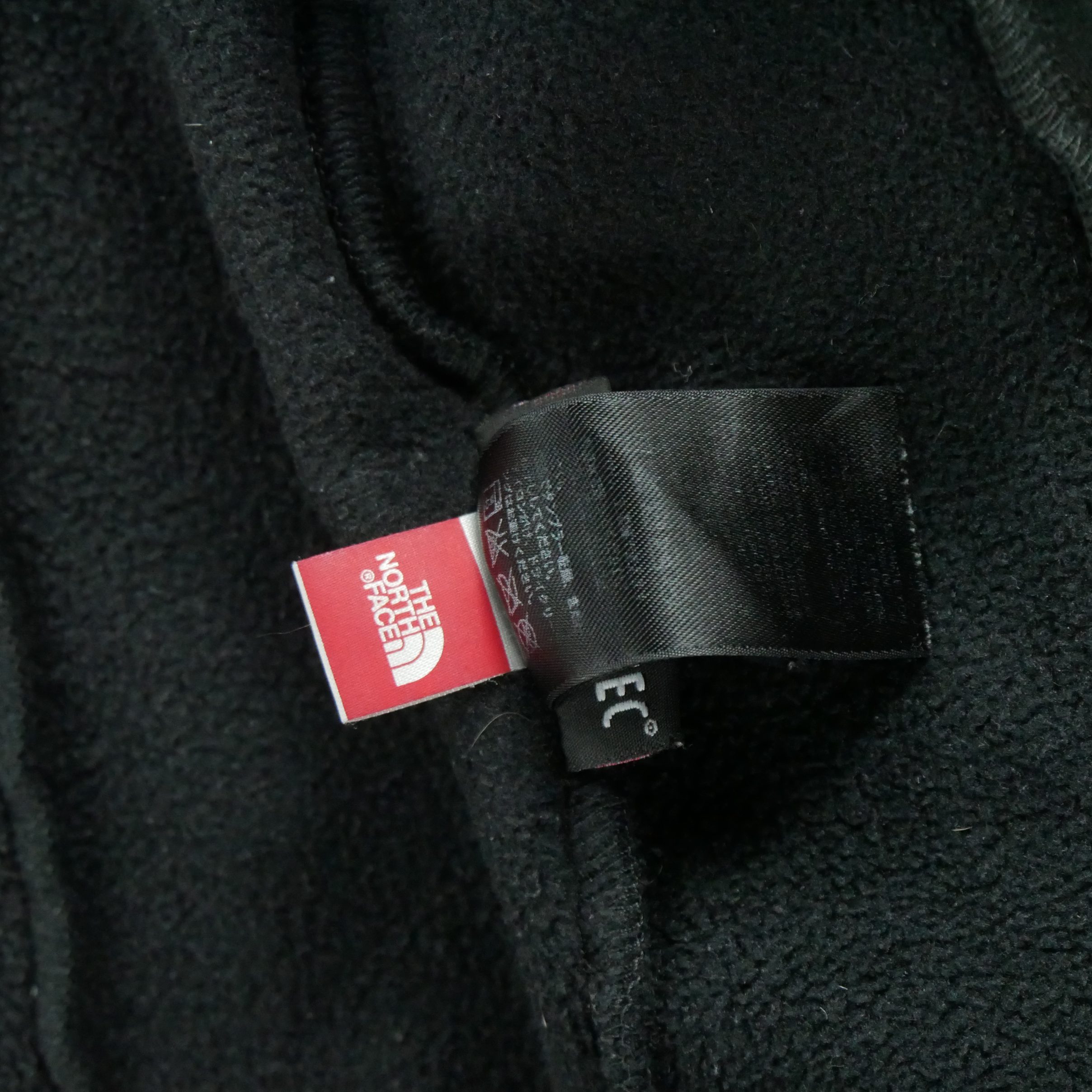 Veste polaire Femme  Denali TNF 8