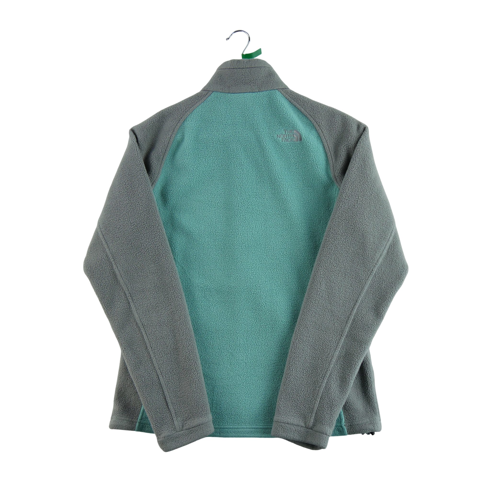 Veste polaire Femme  TNF Bleu 2