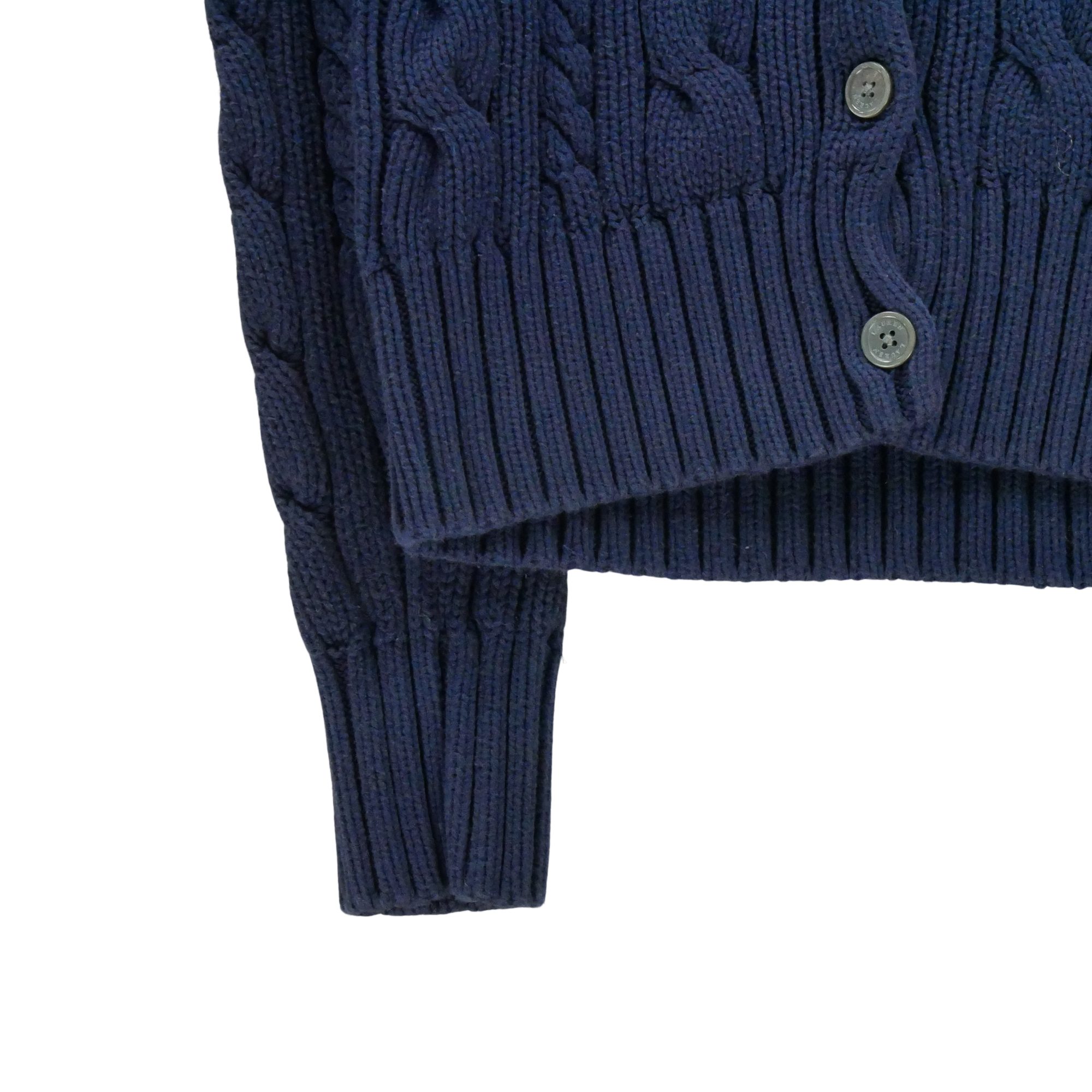 Pull Femme  cardigan Marine 5