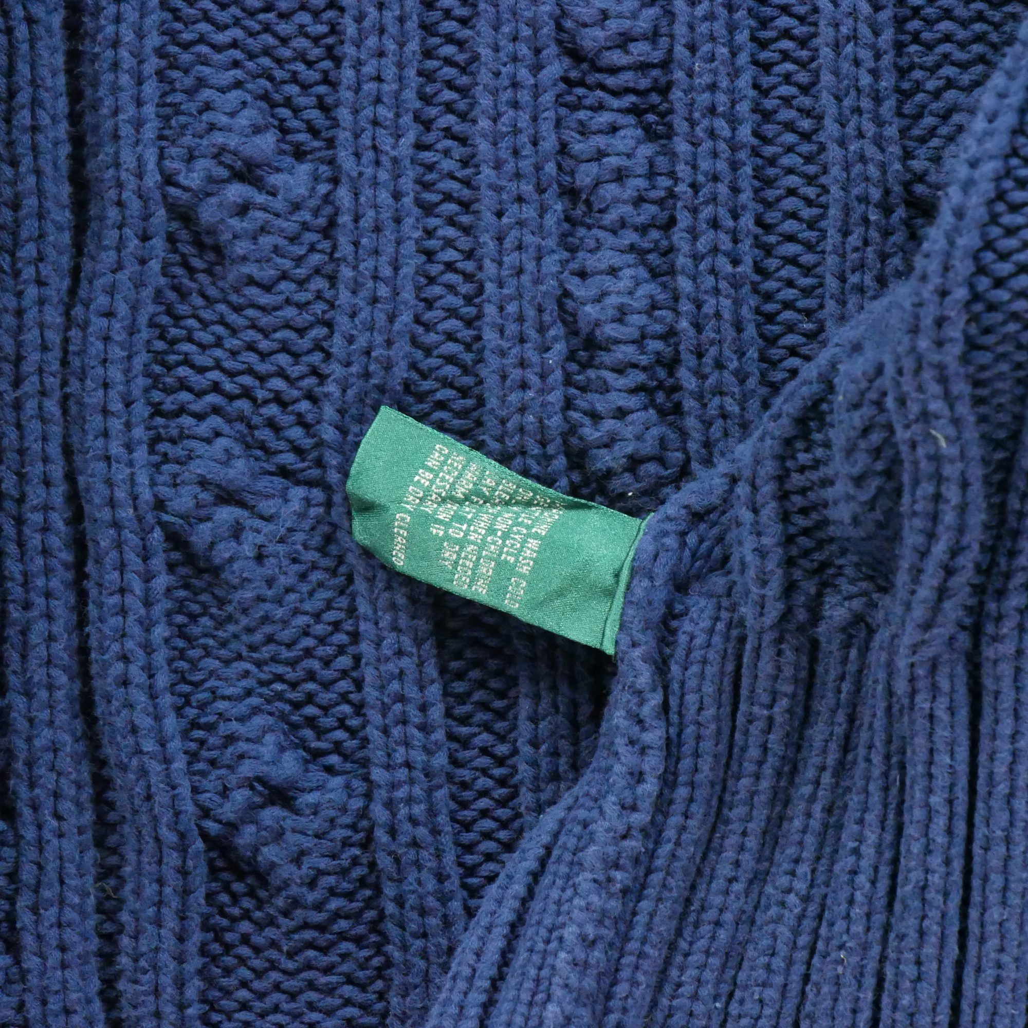 Pull Femme  cardigan Marine 7