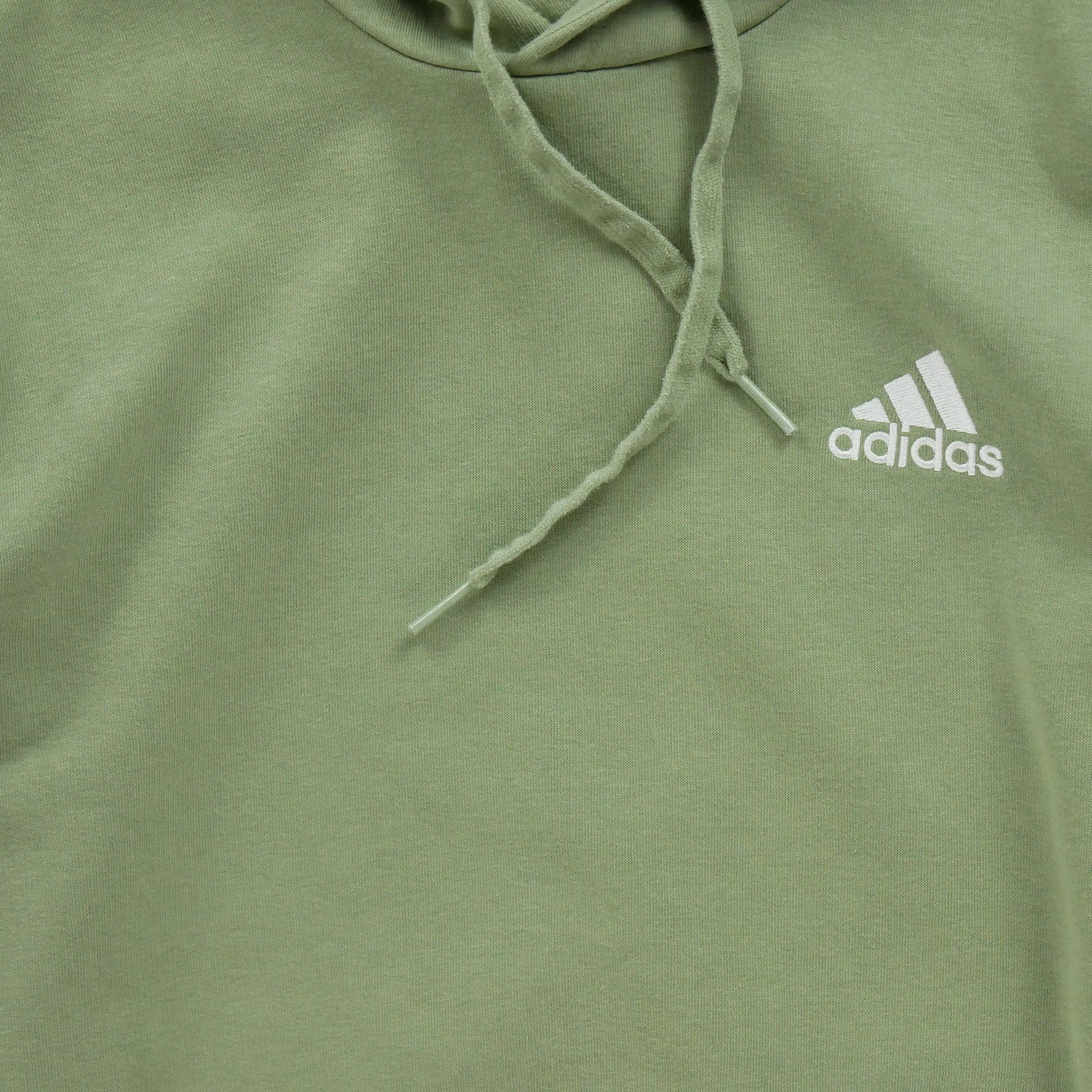 Sweat à capuche Homme  Vert 3