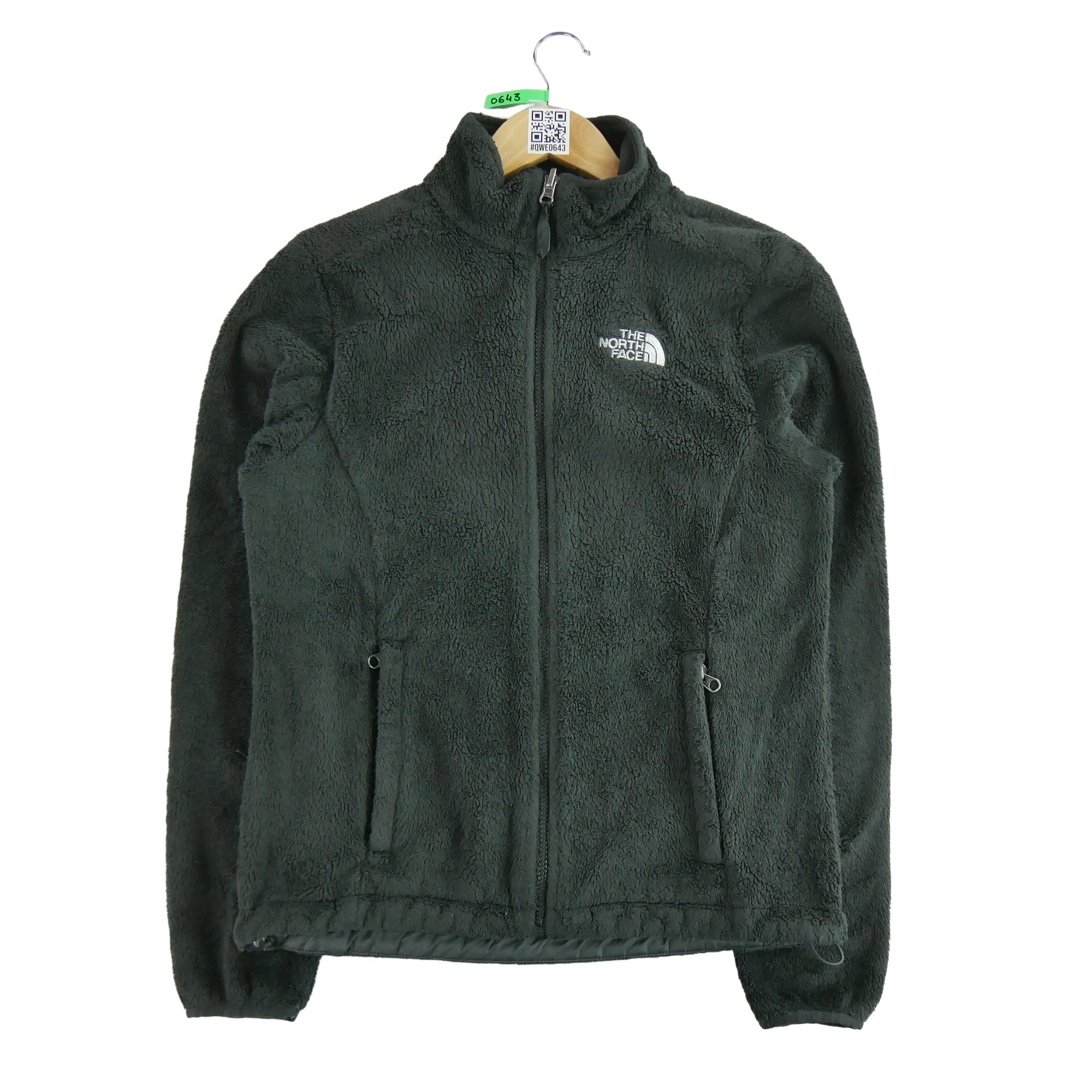 Veste polaire Femme  Osito TNF 1