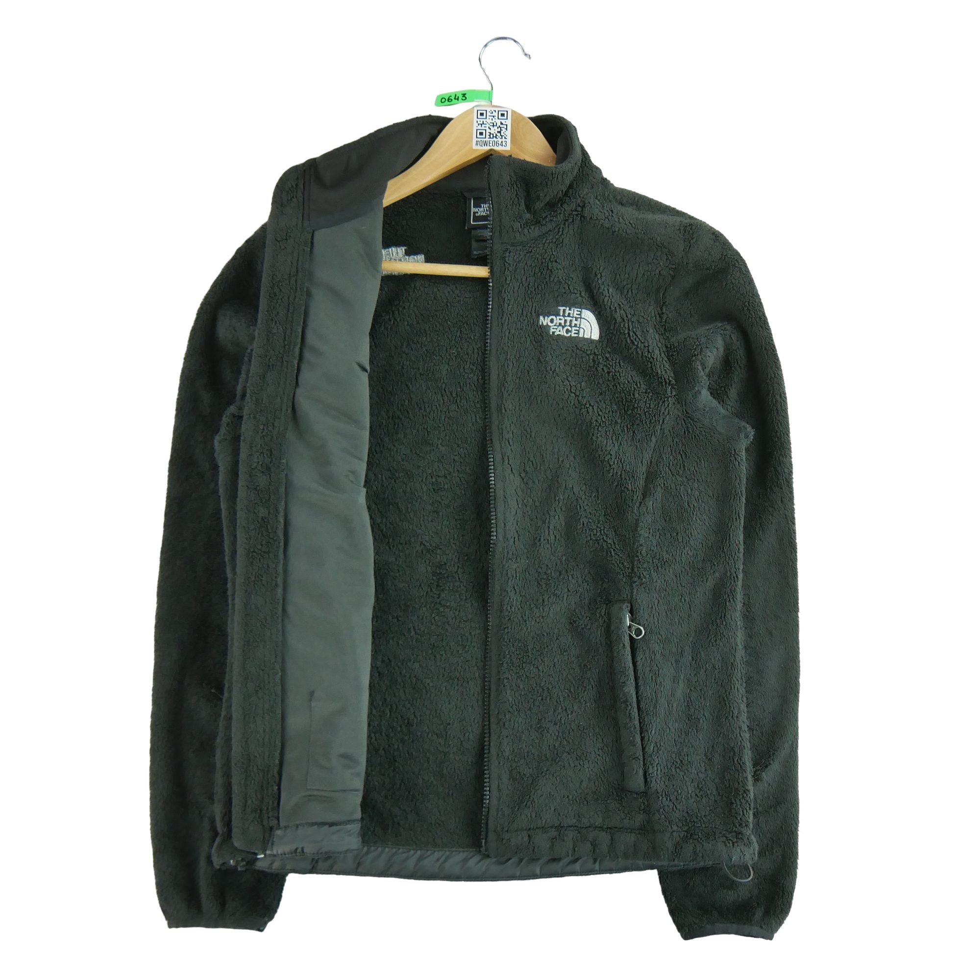 Veste polaire Femme  Osito TNF 3