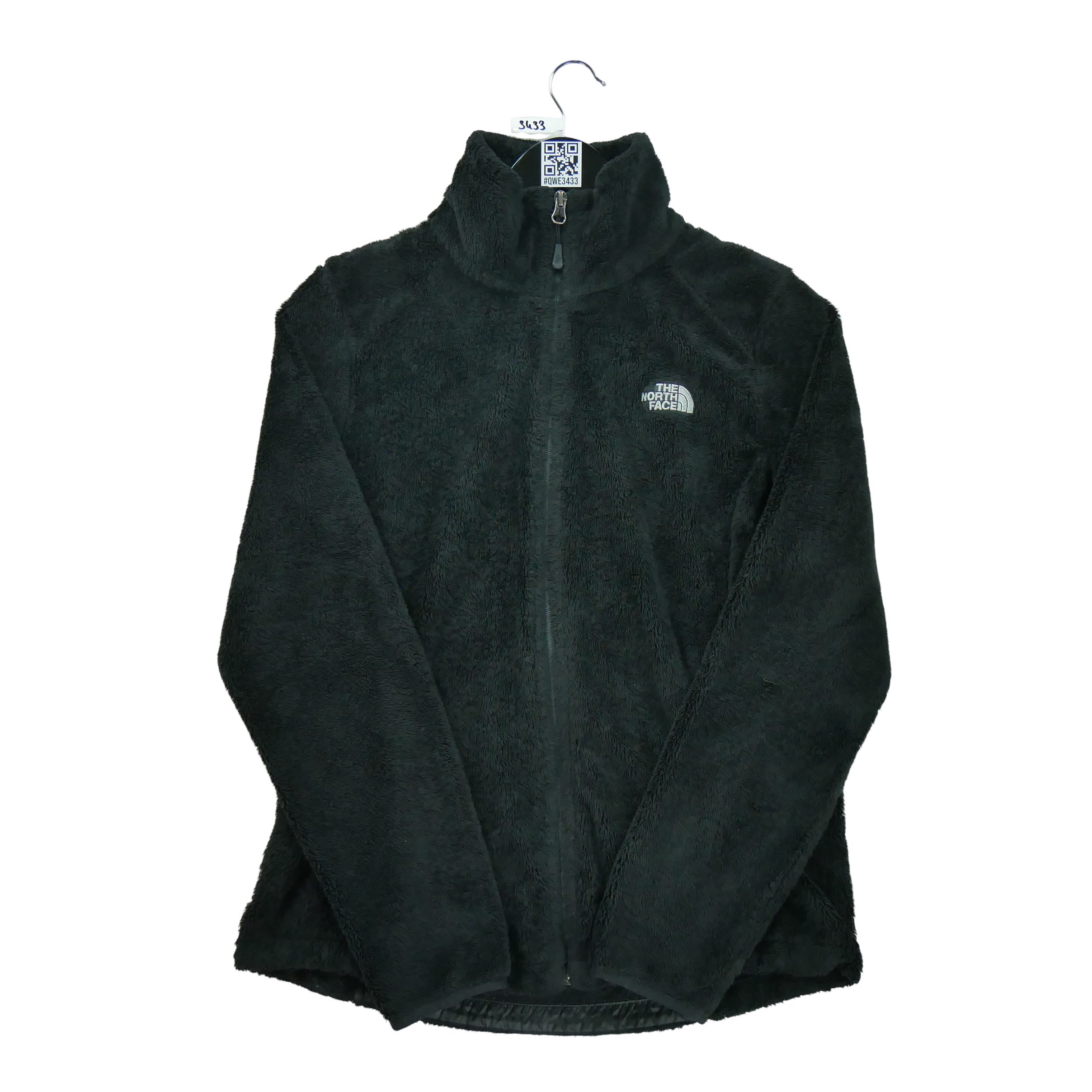 Veste polaire Femme  Osito TNF Noir 1