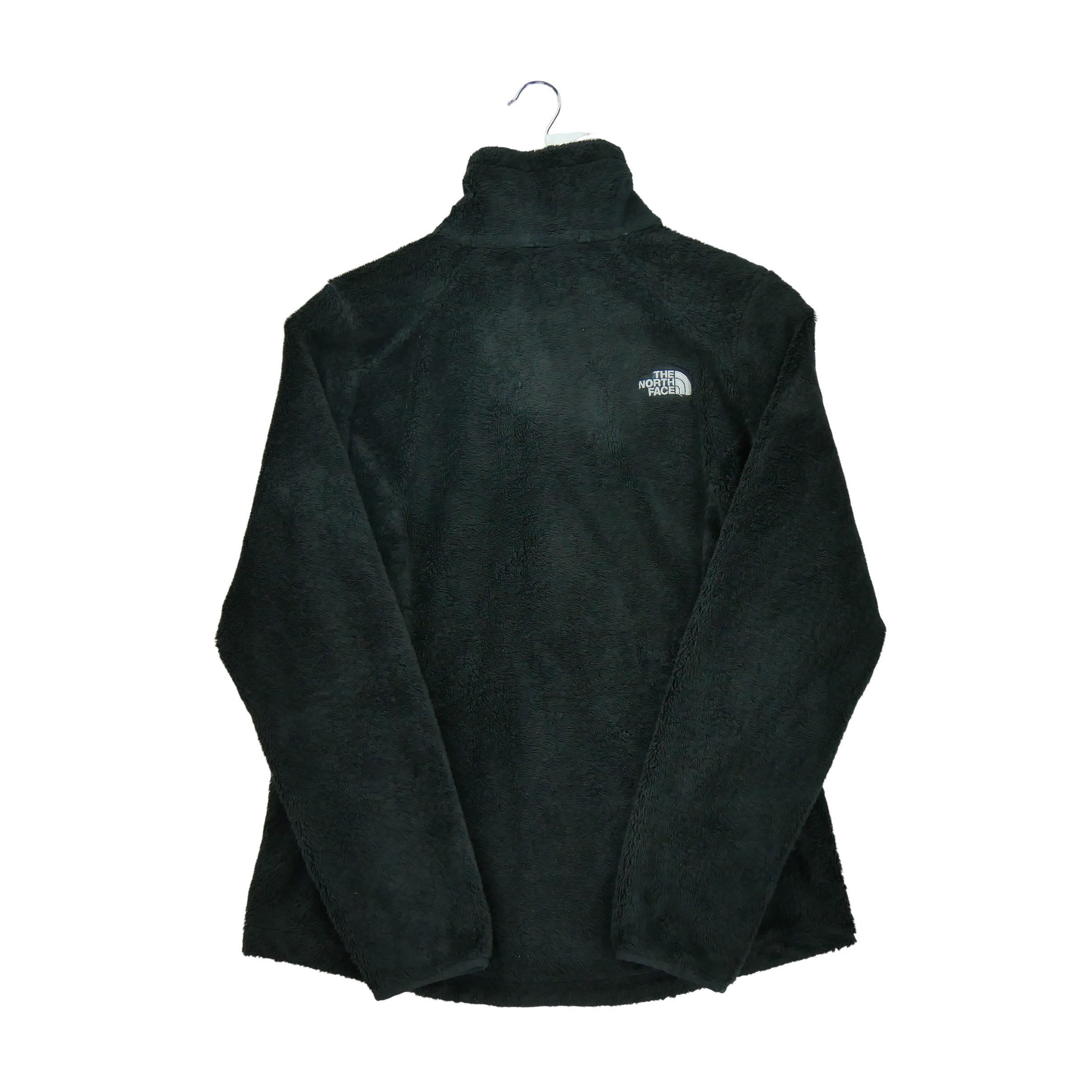 Veste polaire Femme  Osito TNF Noir 2