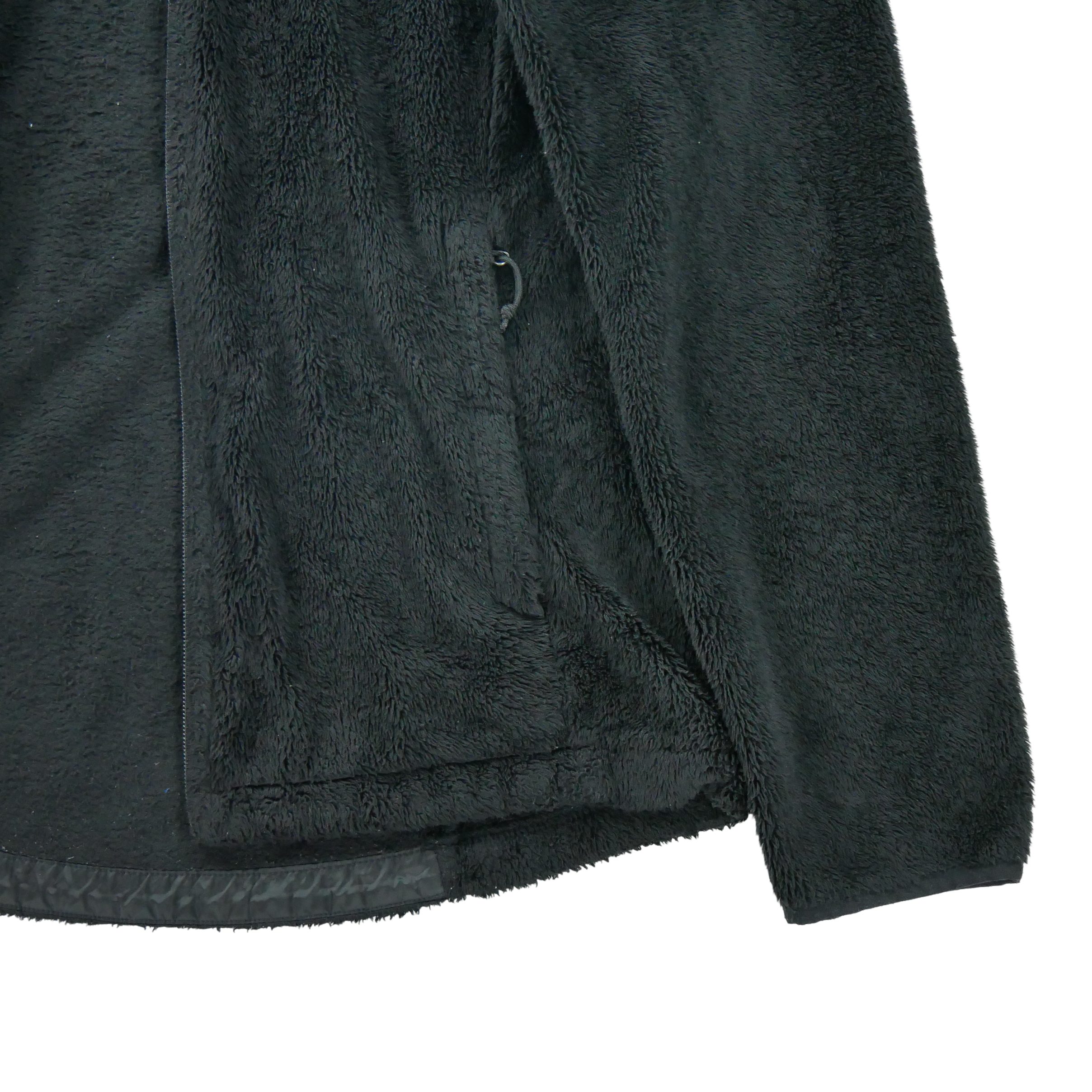 Veste polaire Femme  Osito TNF Noir 5