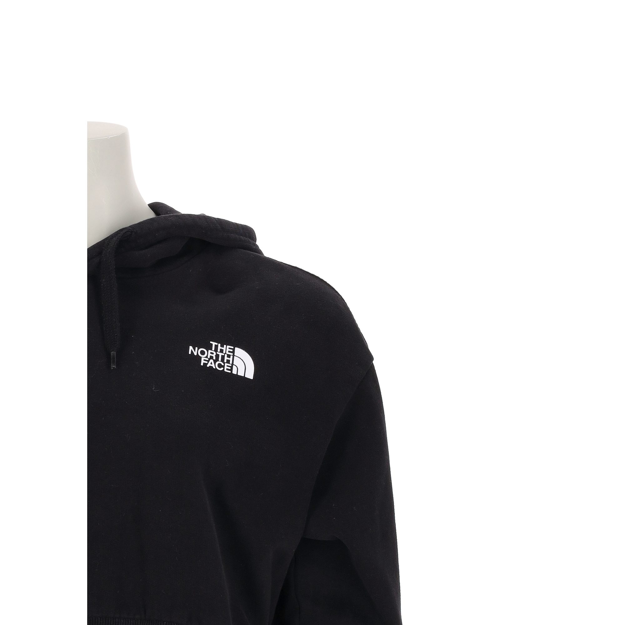 Sweat à capuche Femme  TNF Noir 7