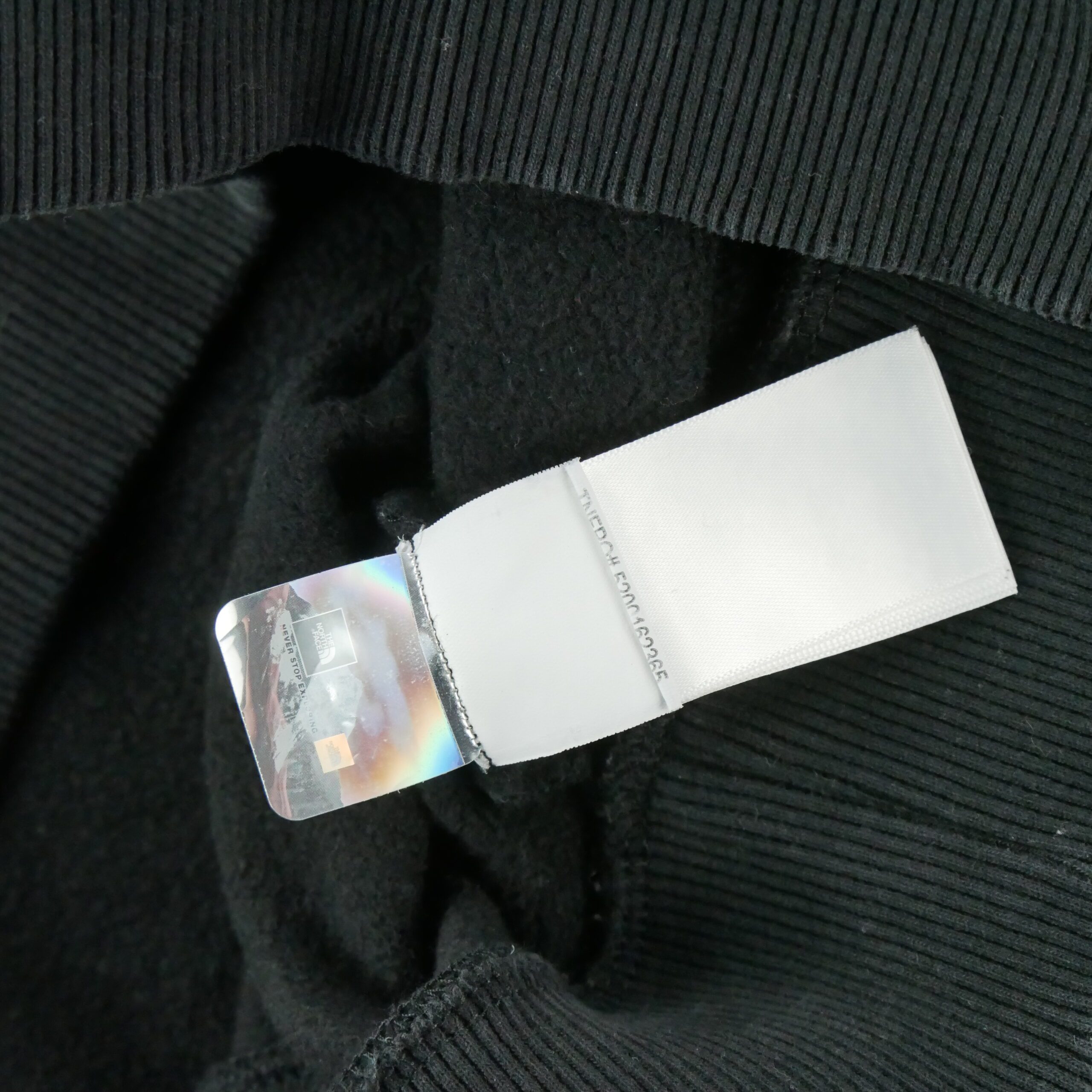 Sweat à capuche Femme  TNF Noir 9