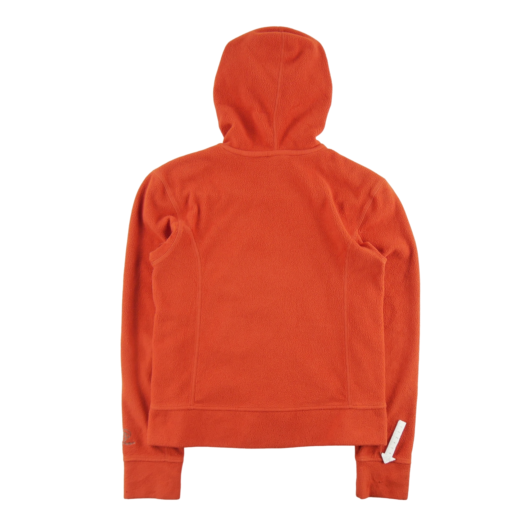 Veste polaire Femme  Orange 6