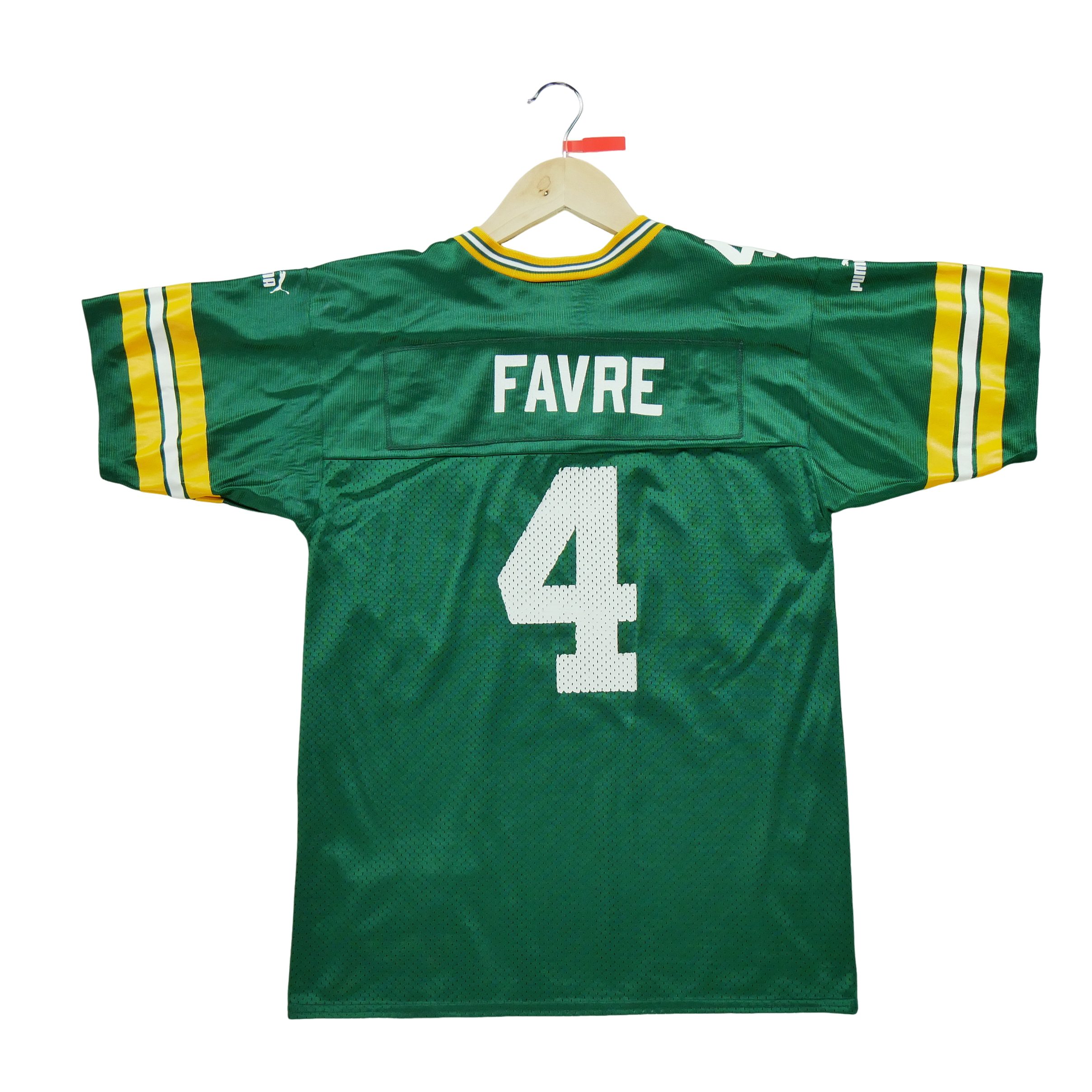 Maillot Femme NFL Green Bay Packers 2