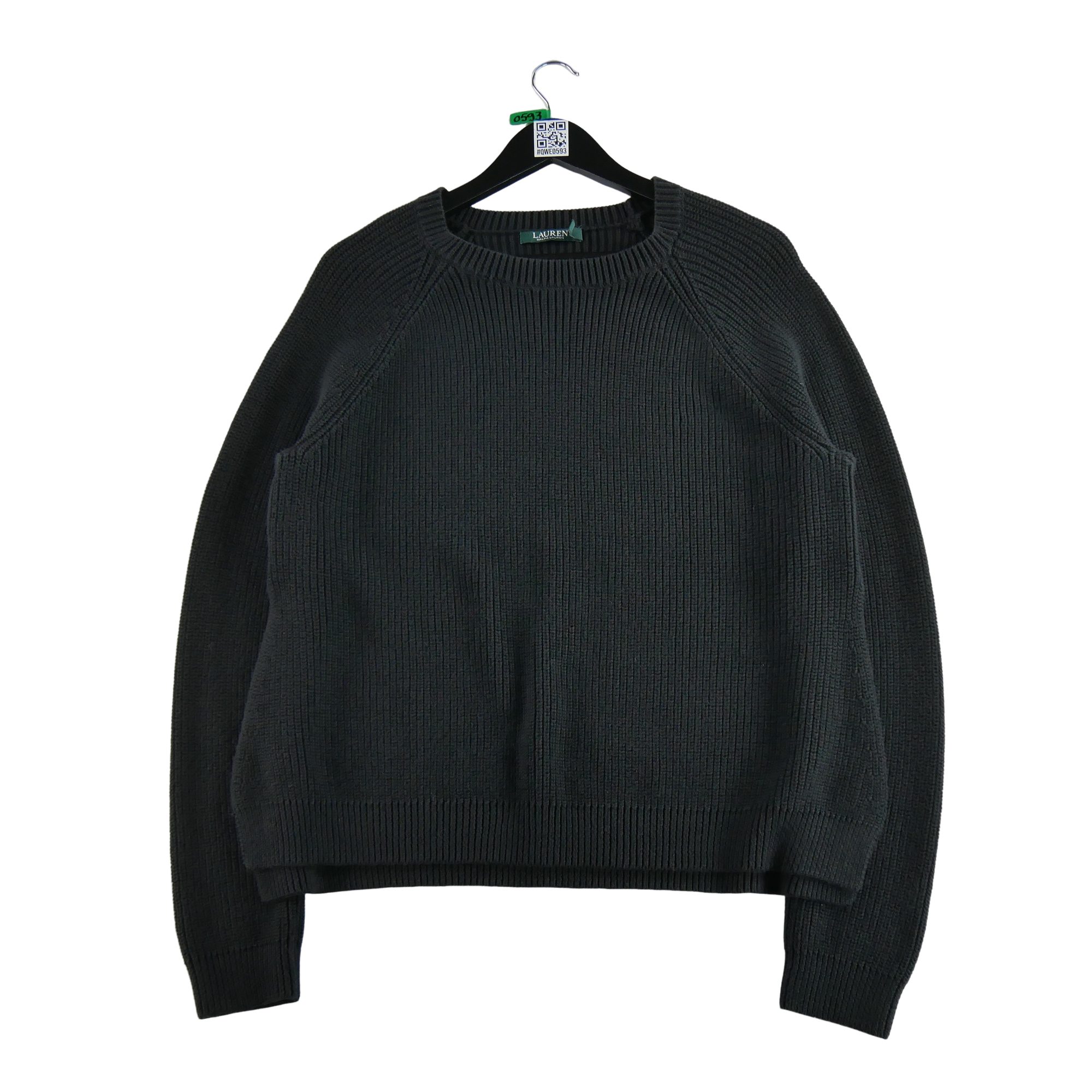 Pull Femme  Noir 1