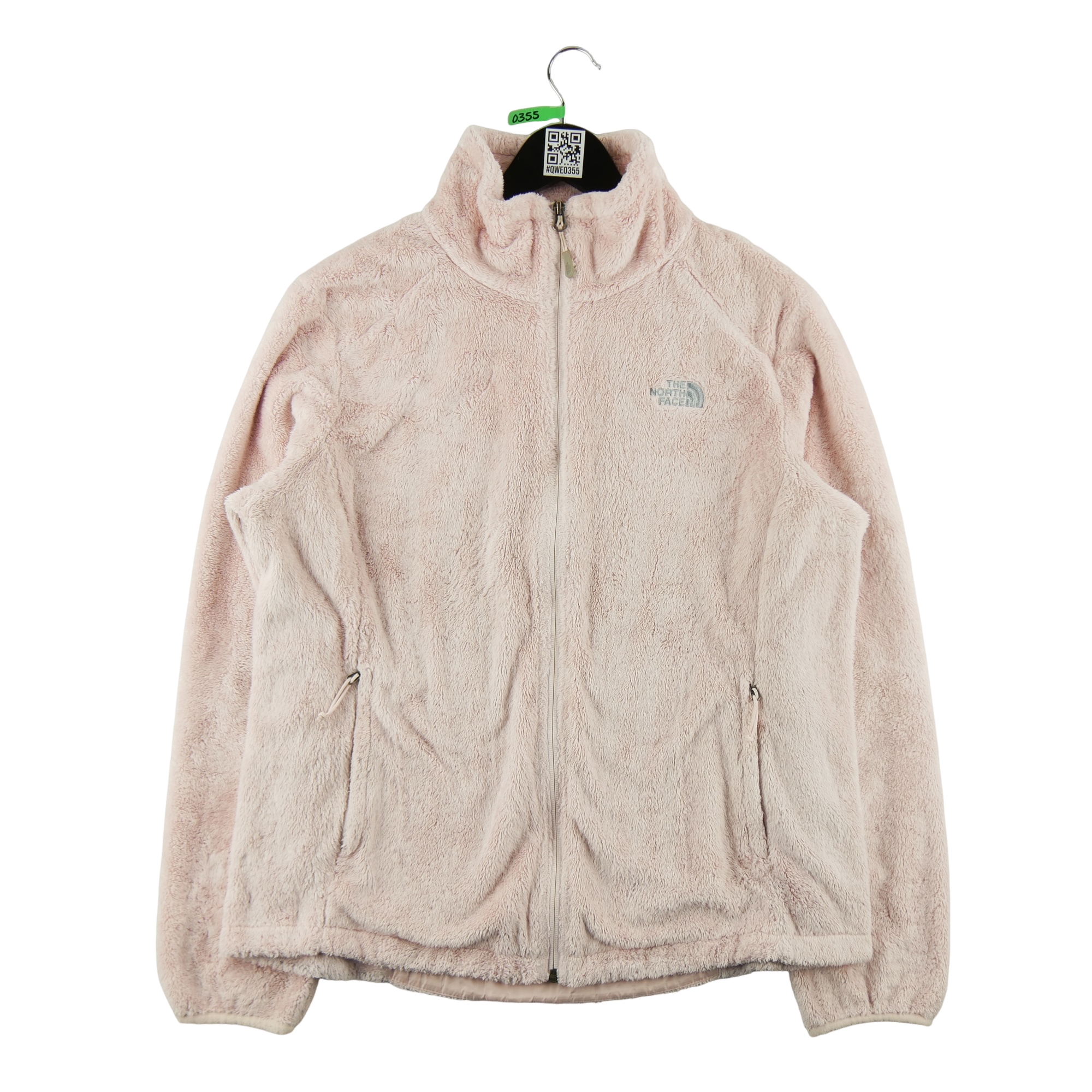 Veste polaire Femme Osito TNF - Très bon état