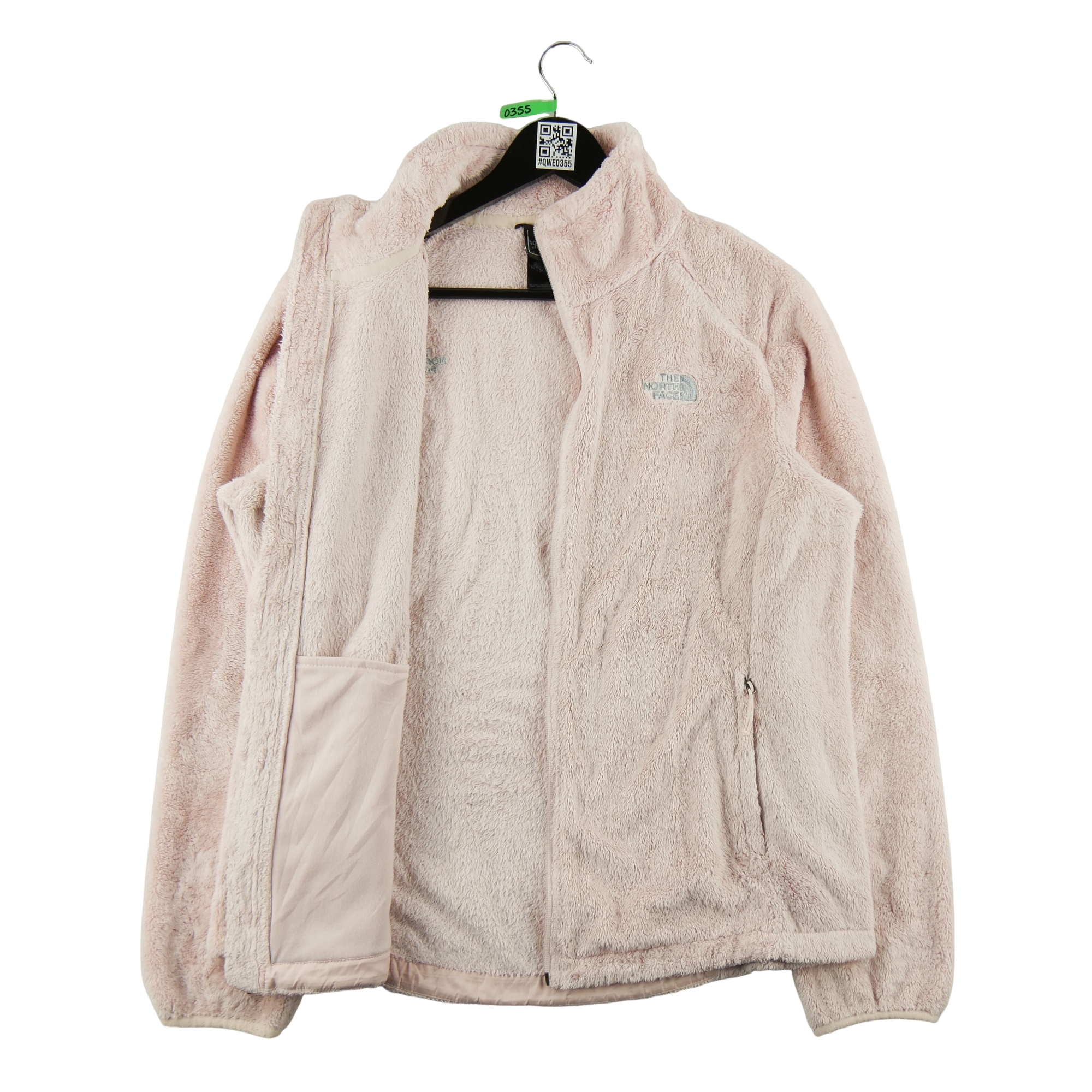 Veste polaire Femme  Osito TNF 3