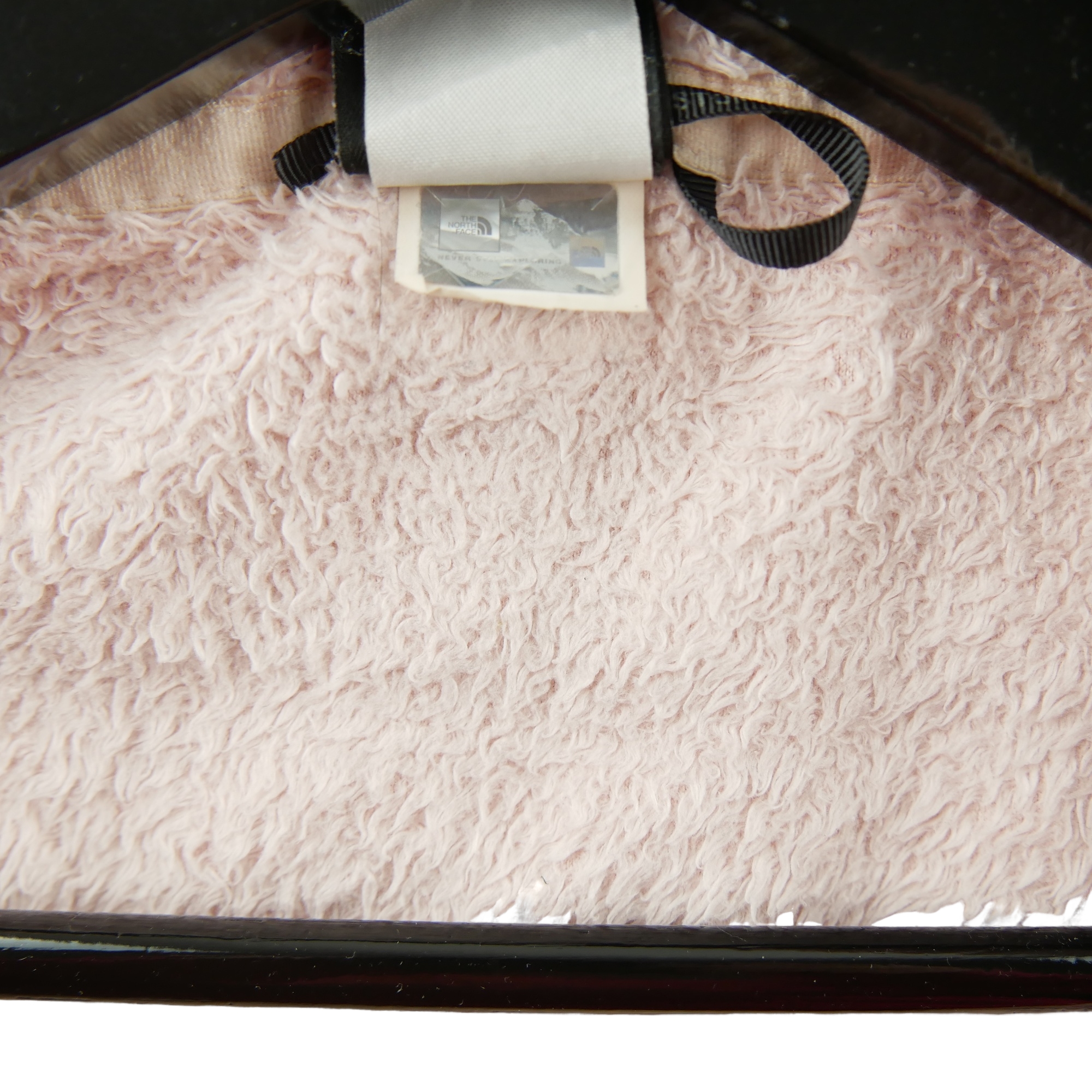 Veste polaire Femme  Osito TNF 7