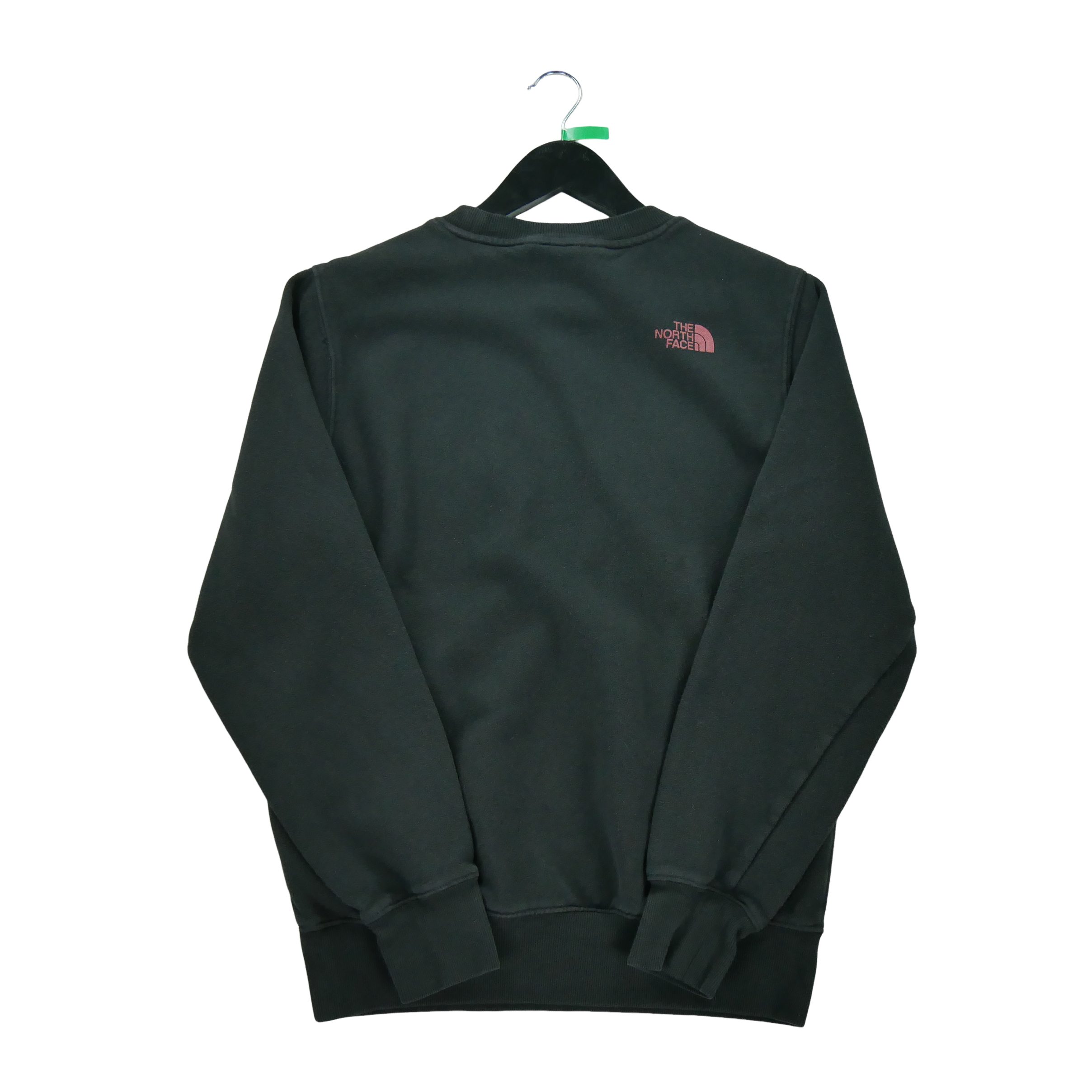 Sweat Homme  Pride TNF Noir 2