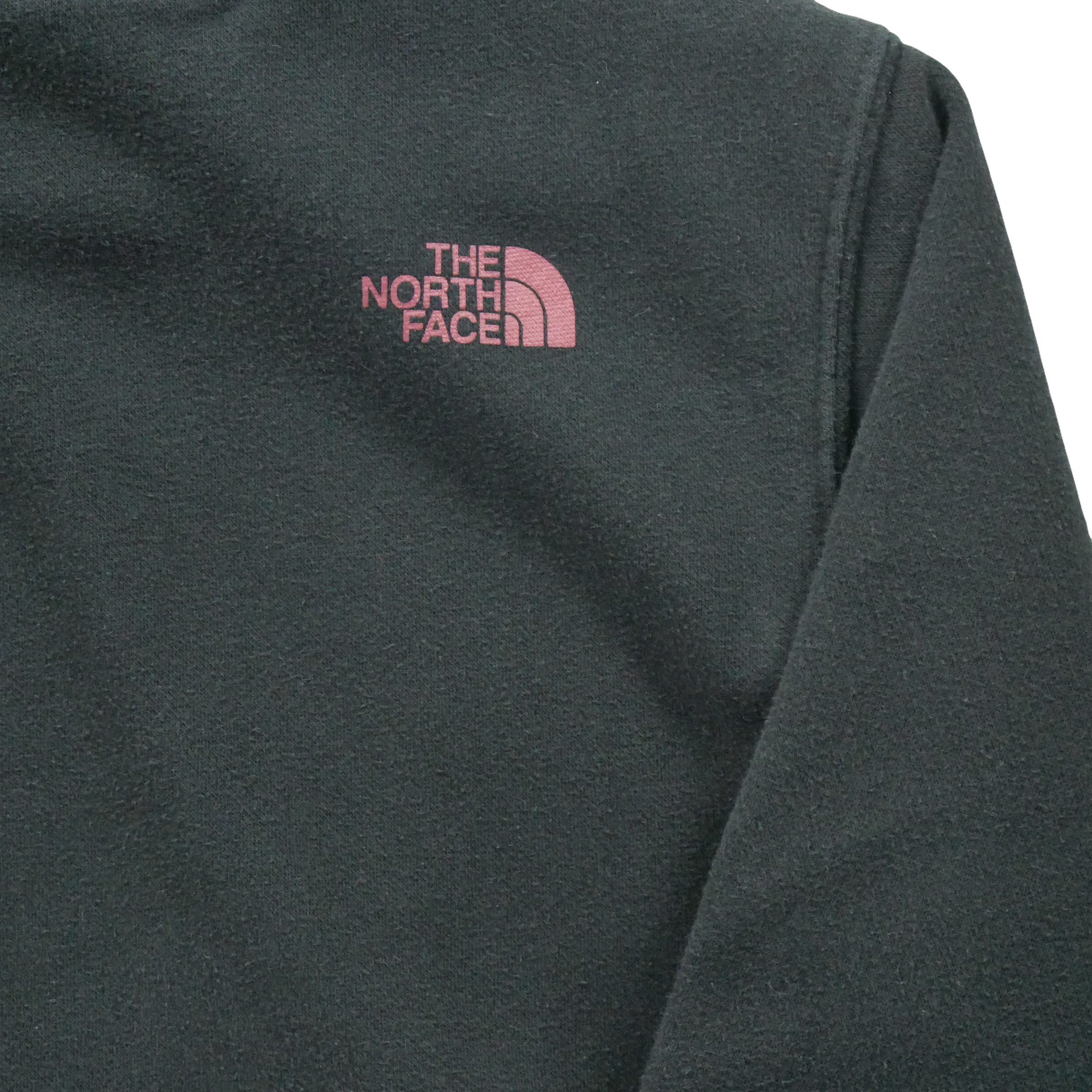 Sweat Homme  Pride TNF Noir 6