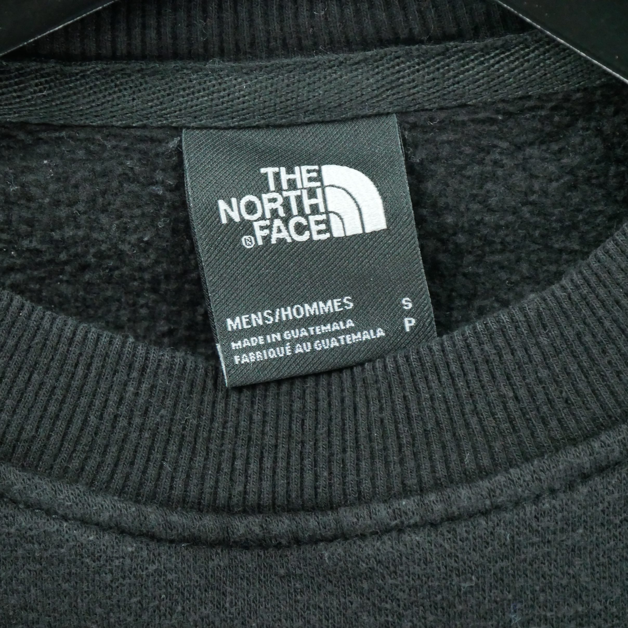 Sweat Homme  Pride TNF Noir 7