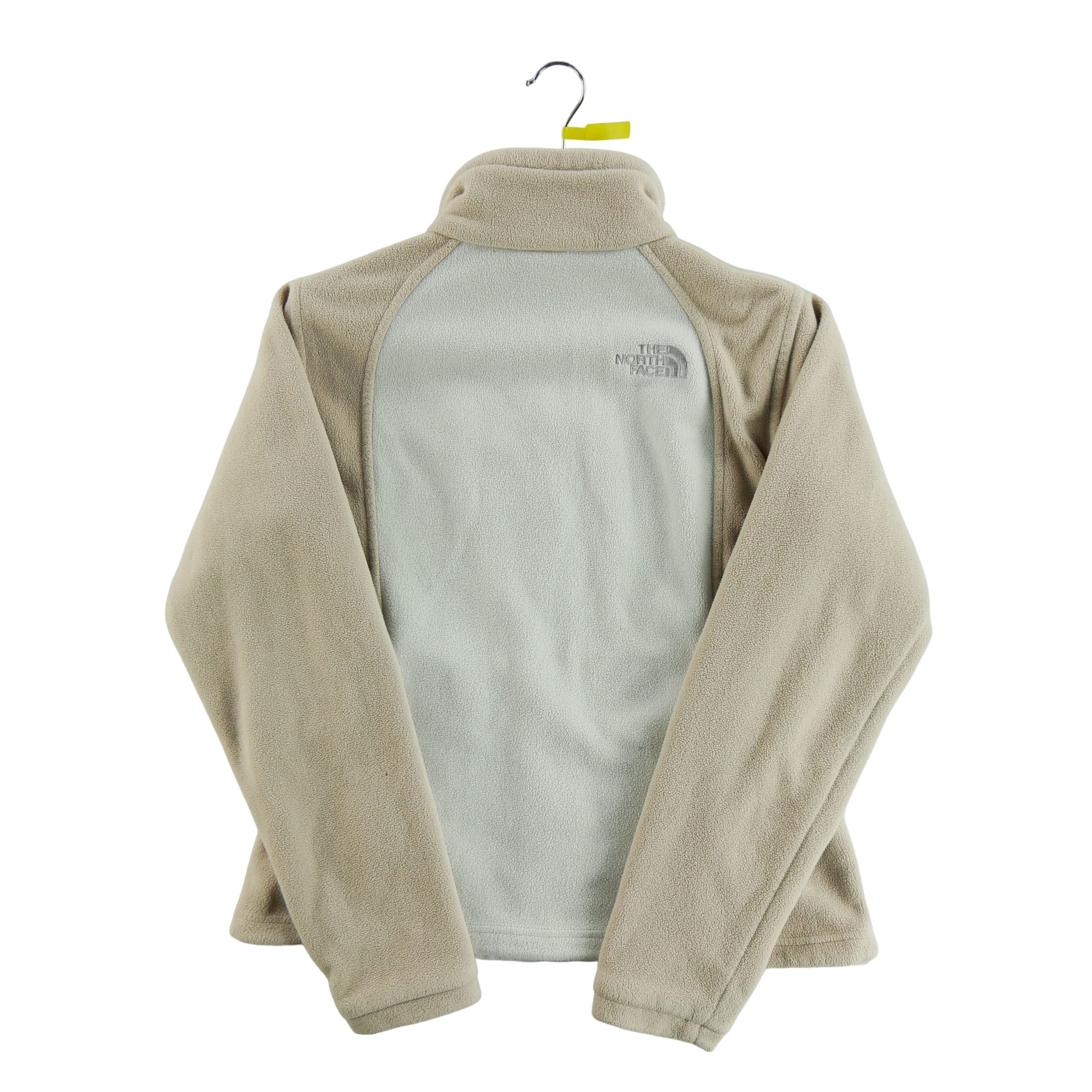 Veste polaire Femme  TNF Beige 2